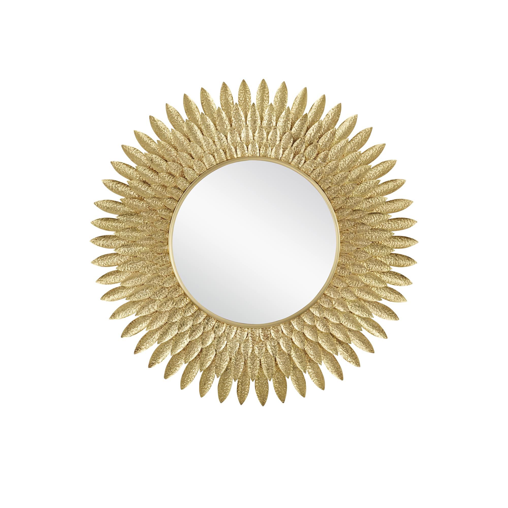 Shown in Brass finish