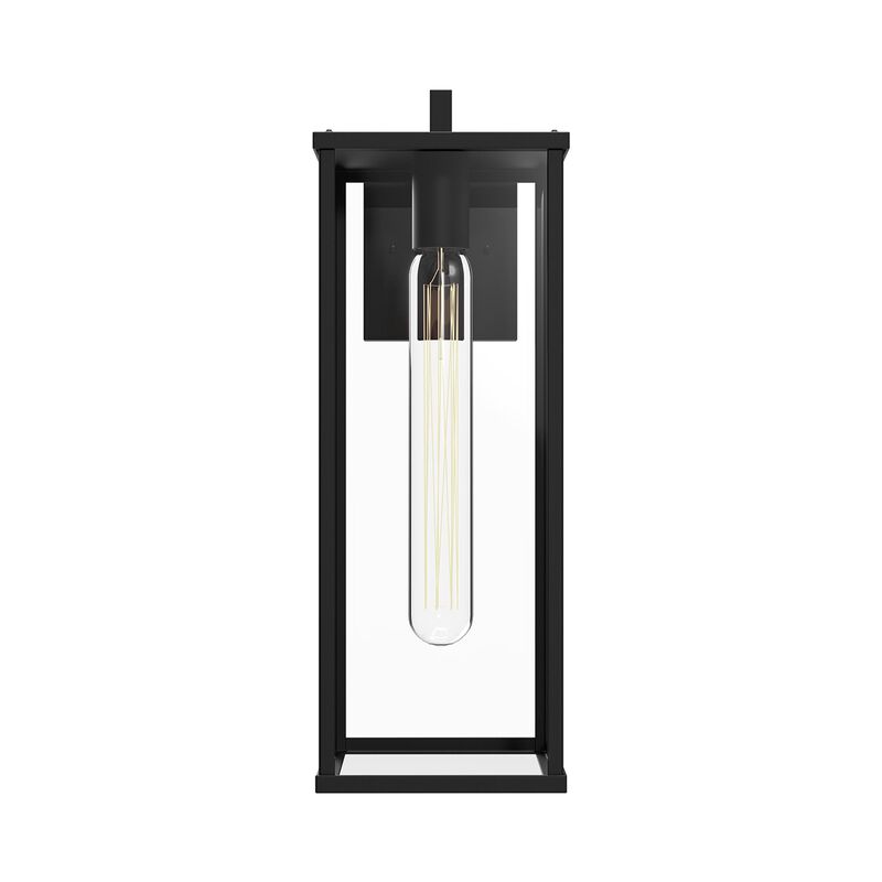 Brentwood 18 Inch Outdoor Wall Light by Alora Mood