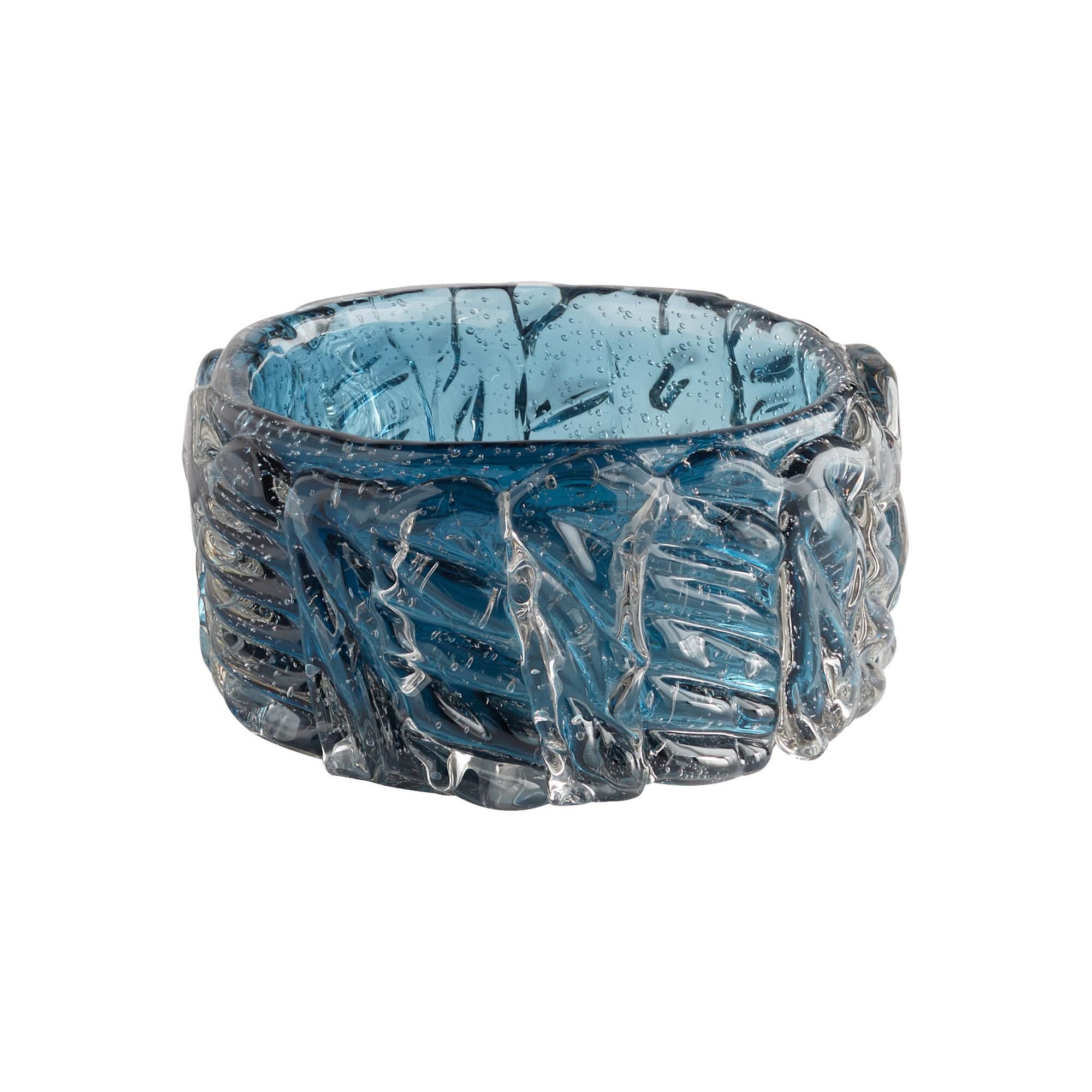 Thorough 8 Inch Bowl by Cyan Designs