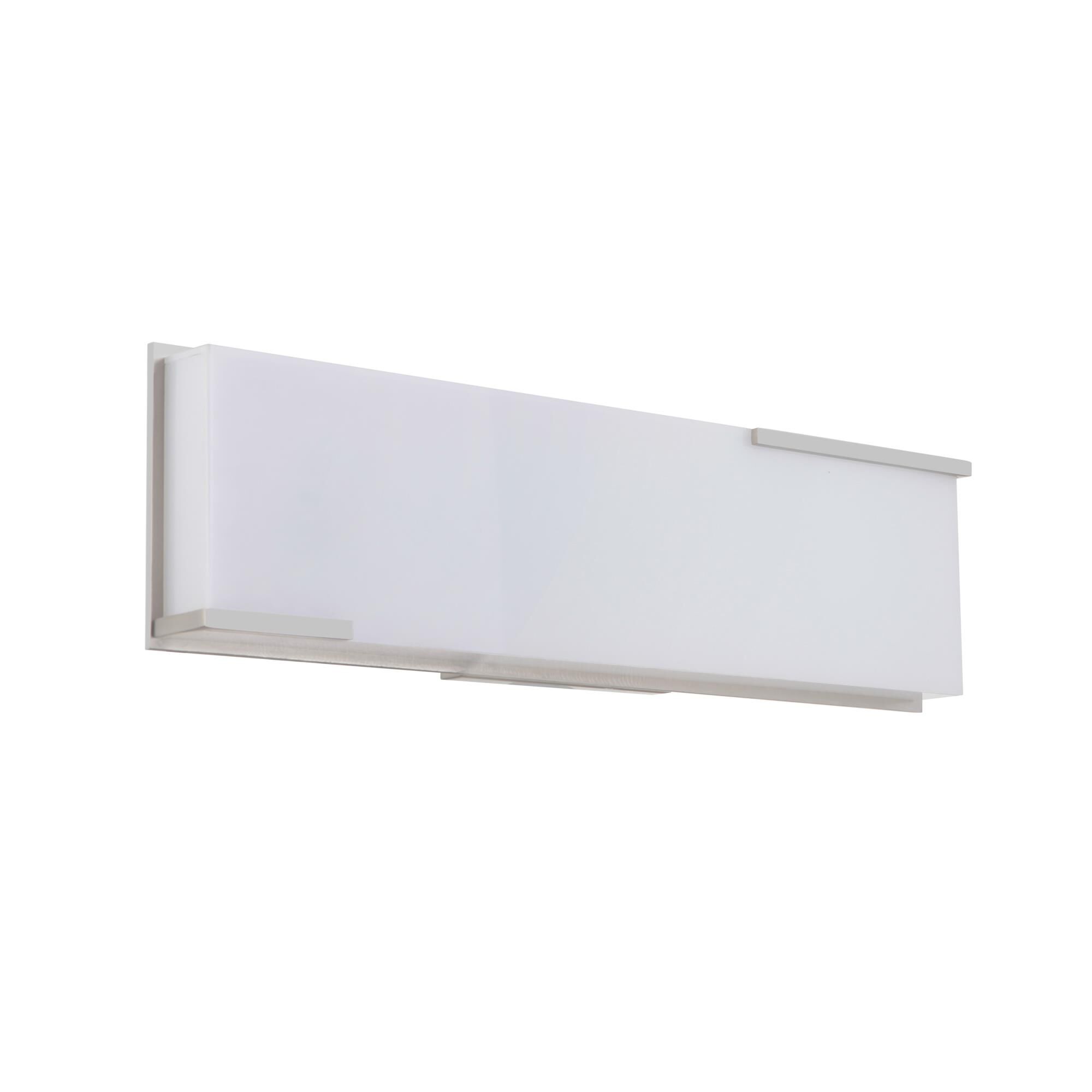 Vibe 16 Inch 1 Light LED Bath Vanity Light by Craftmade