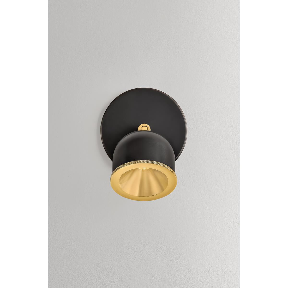 Tuthill 4 Inch Flush Mount by Hudson Valley Lighting