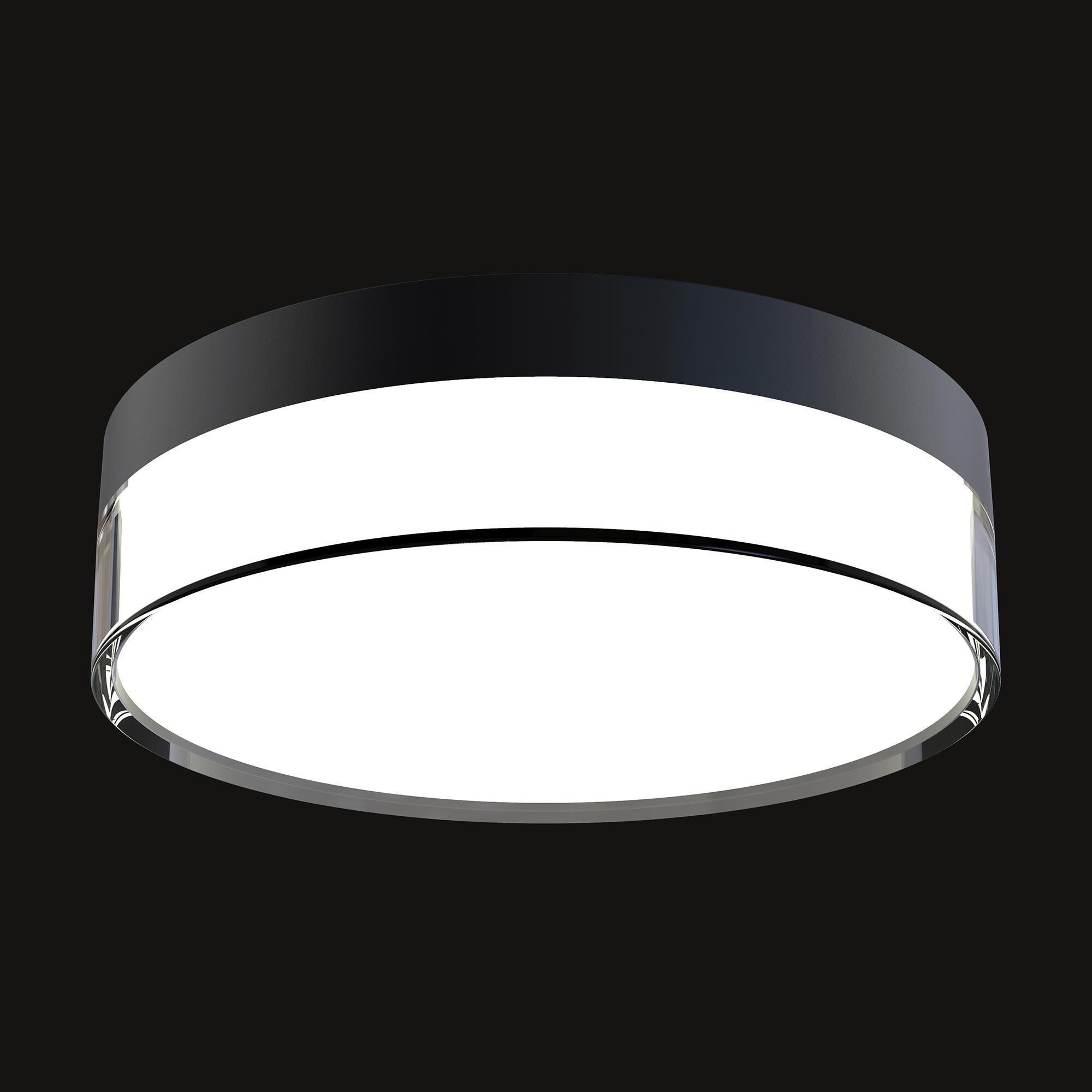 Twist-N-Lite 9 Inch Flush Mount by WAC Lighting