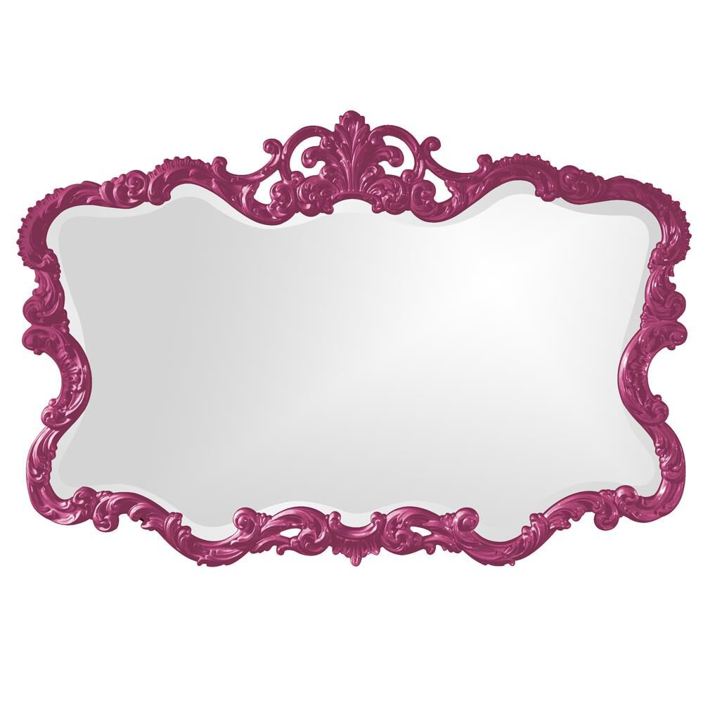 Talida Decorative Mirrors,