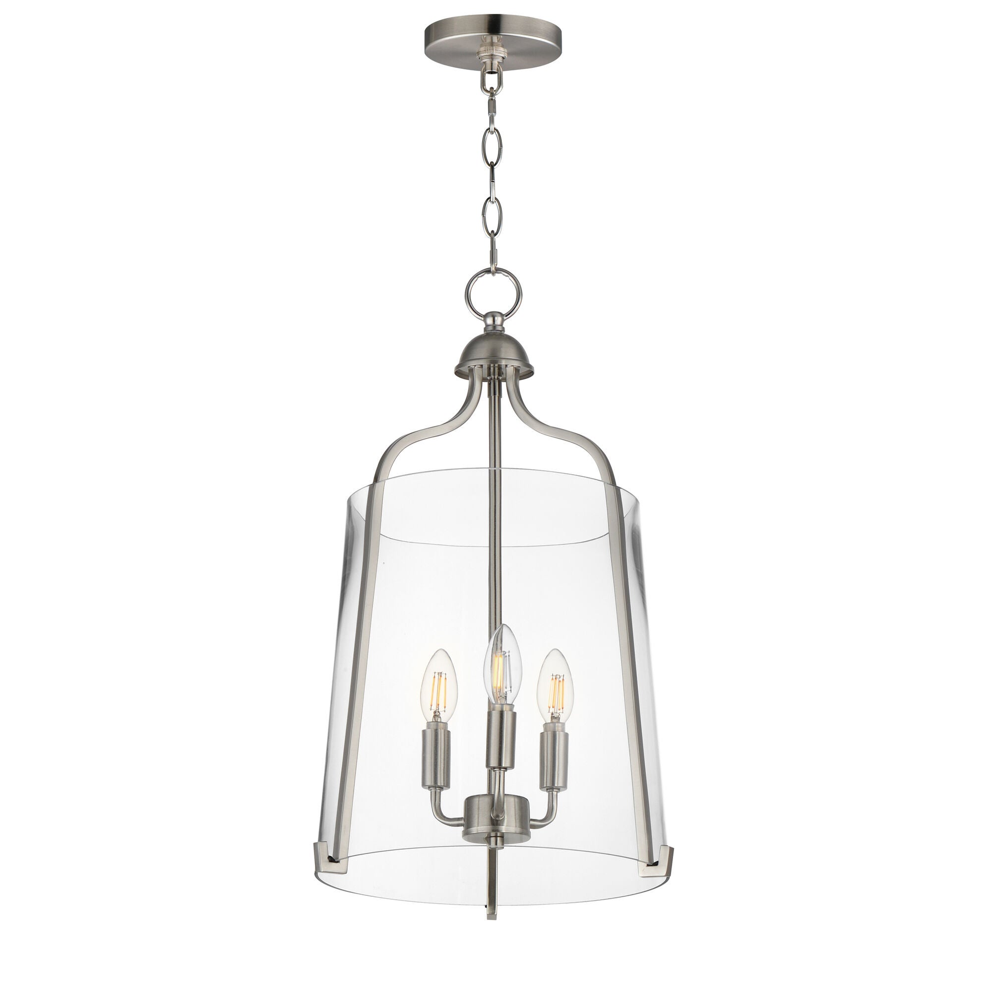 Bellmore Small Lantern Pendant,