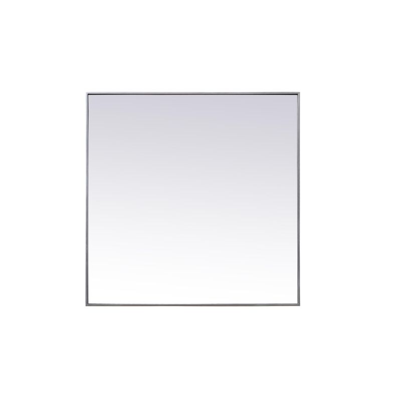 Eternity Bathroom Mirrors by Elegant Decor