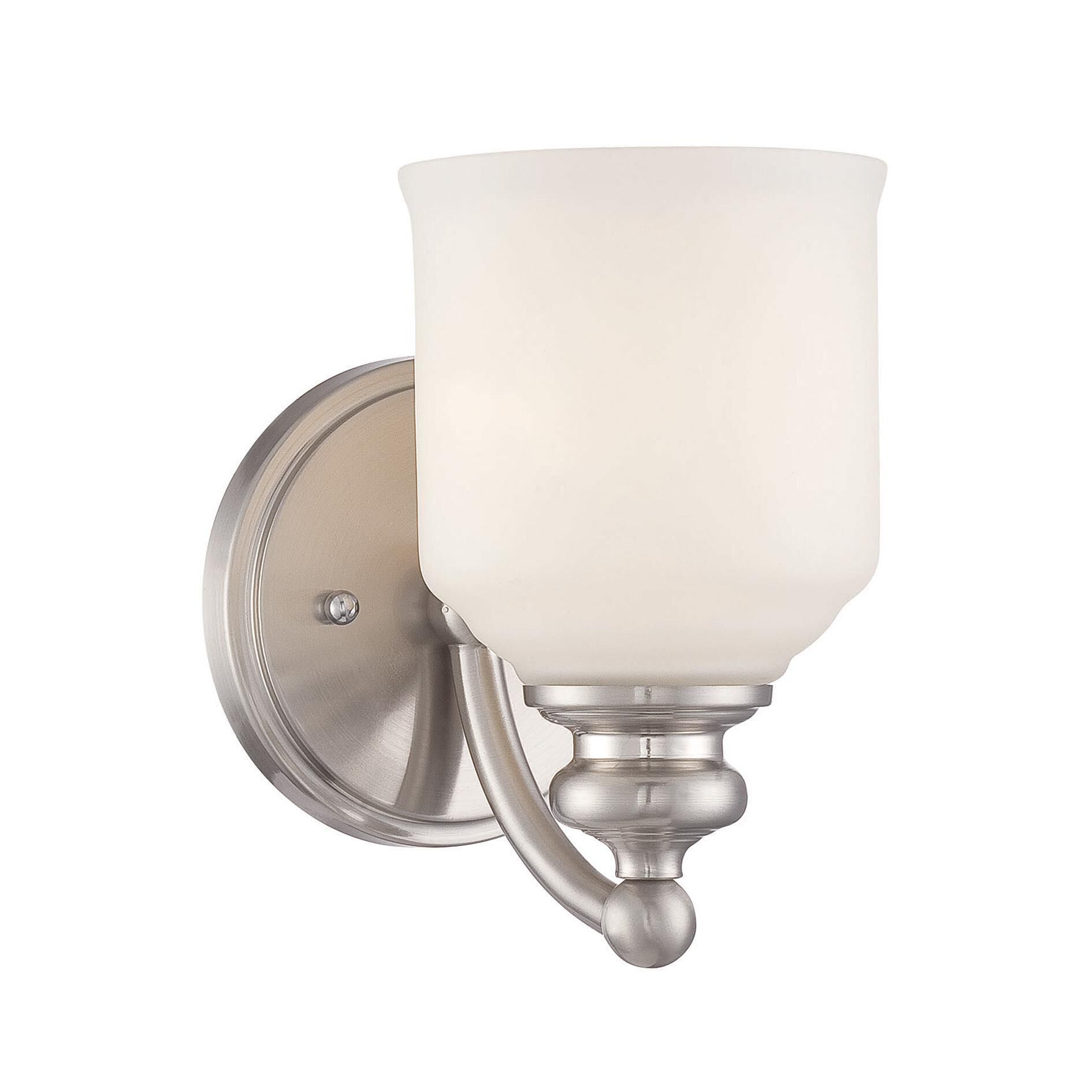 Savoy House Melrose 7 Inch Wall Sconce