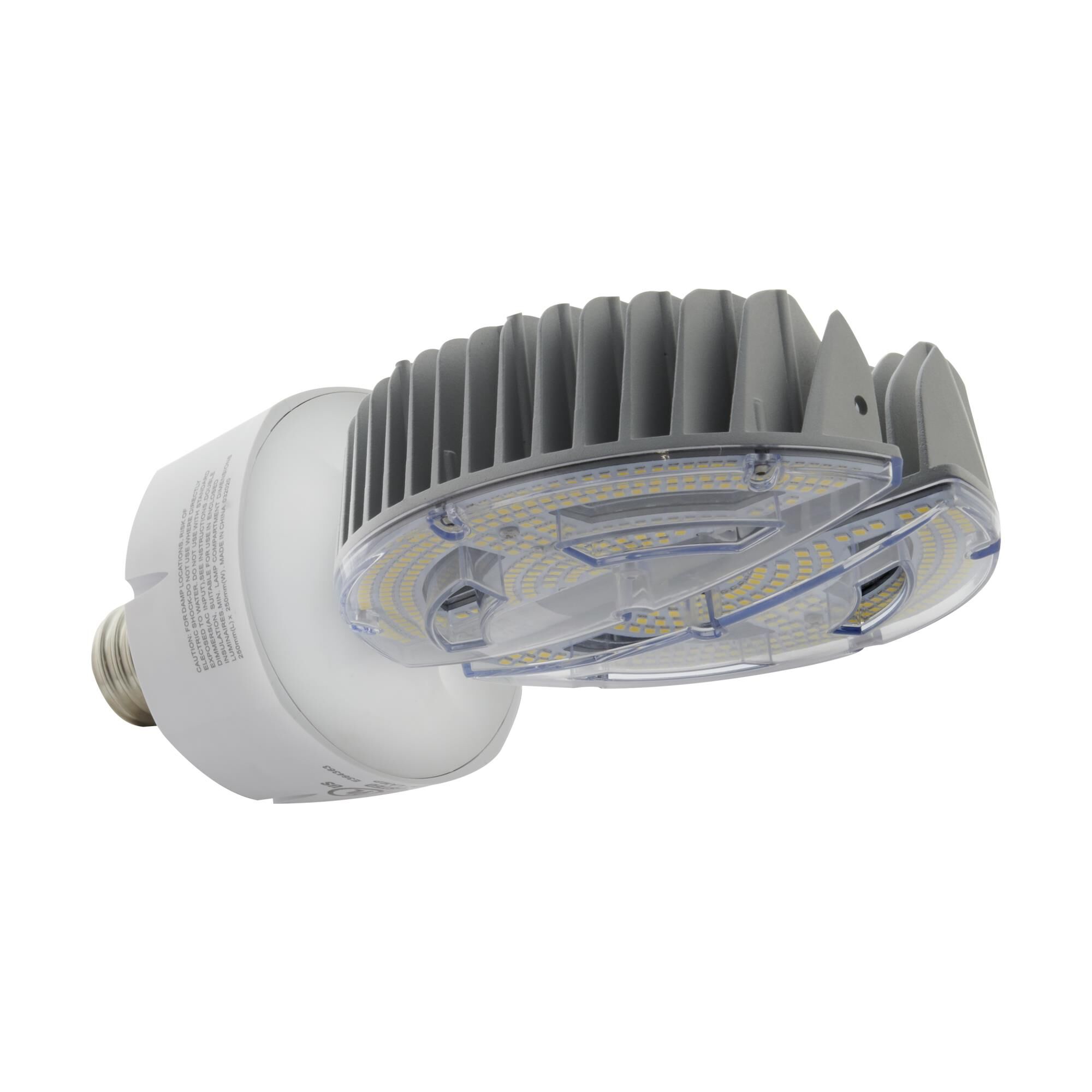 Hi-Pro  LED Light Bulb,