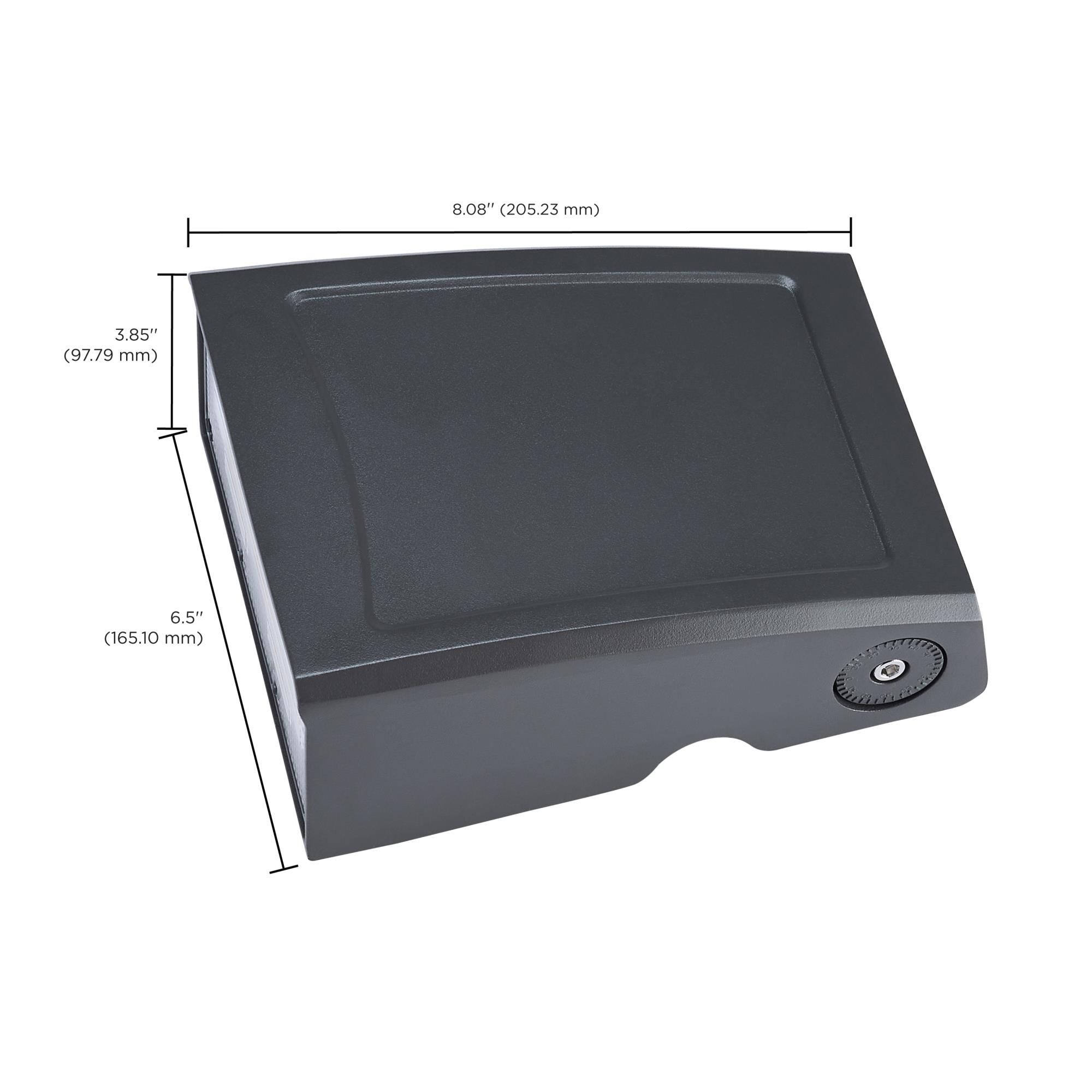 4 Inch Commercial Wall Pack Light by Nuvo Lighting