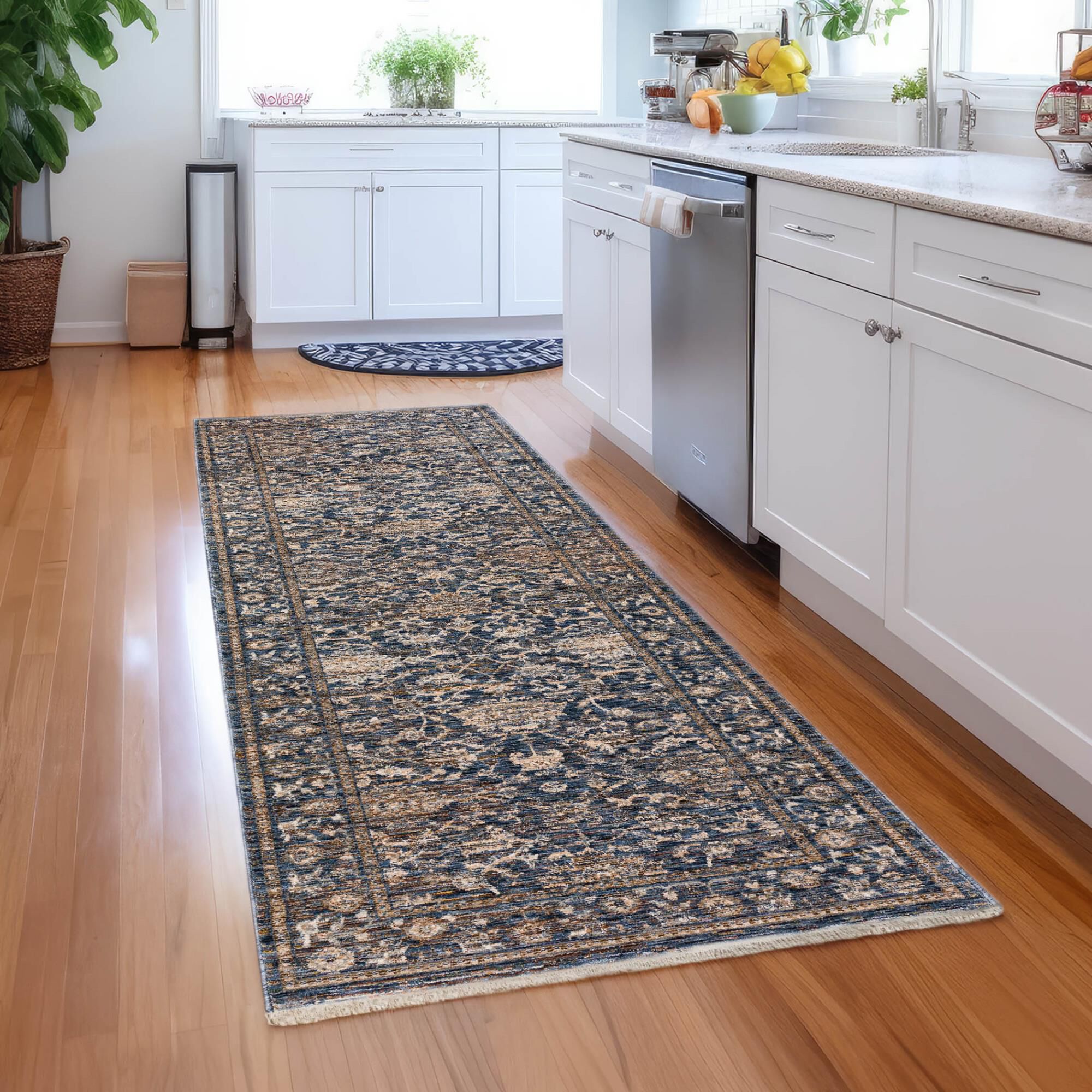 Yarra Ya1 Area Rug by Dalyn Rug Company