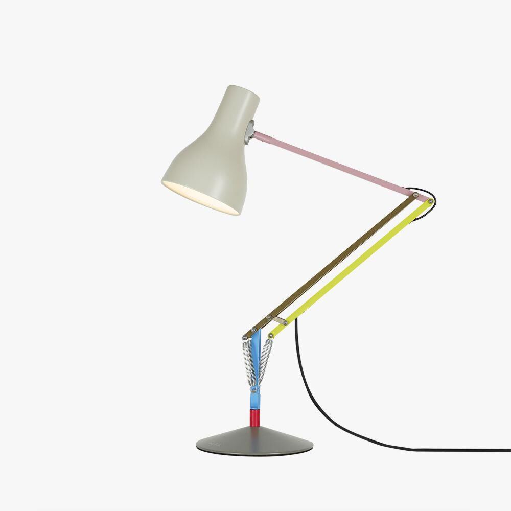 Paul Smith Type 75 26 Inch Desk Lamp by Anglepoise