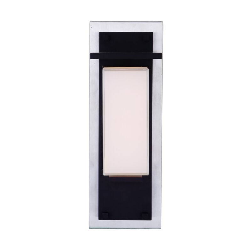 Craftmade Heights 15 Inch LED Outdoor Wall Light