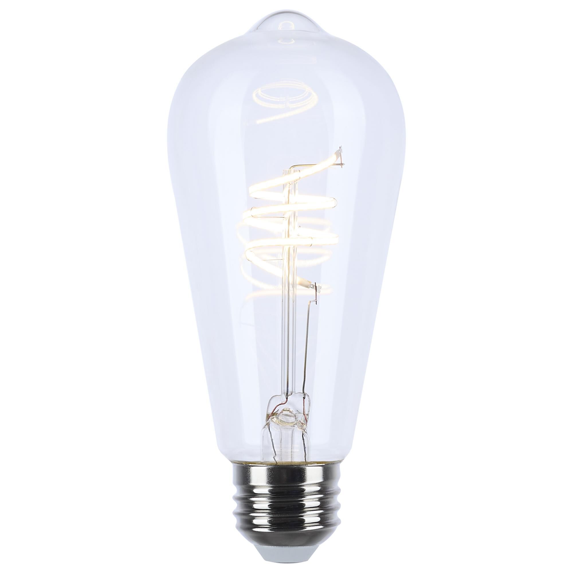 LED Light Bulb by Satco