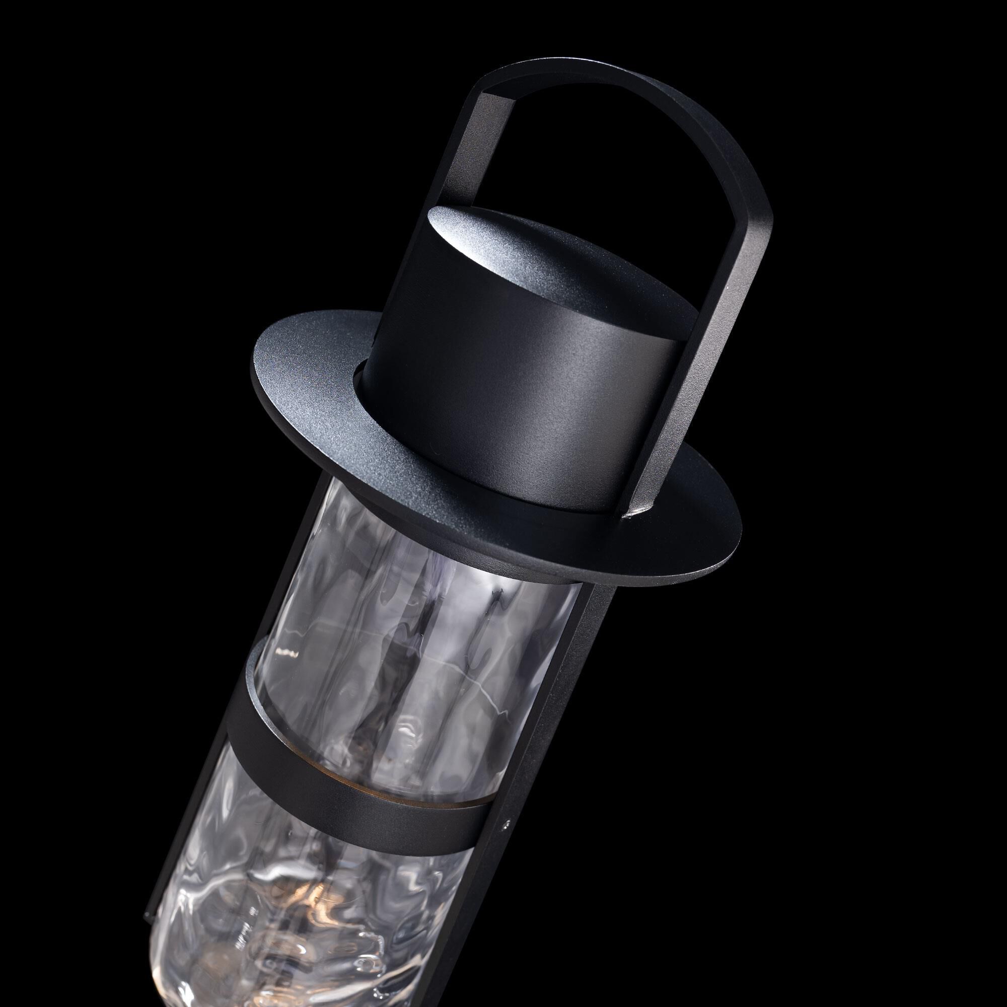 Balthus 23 Inch Outdoor Post Lamp by Modern Forms