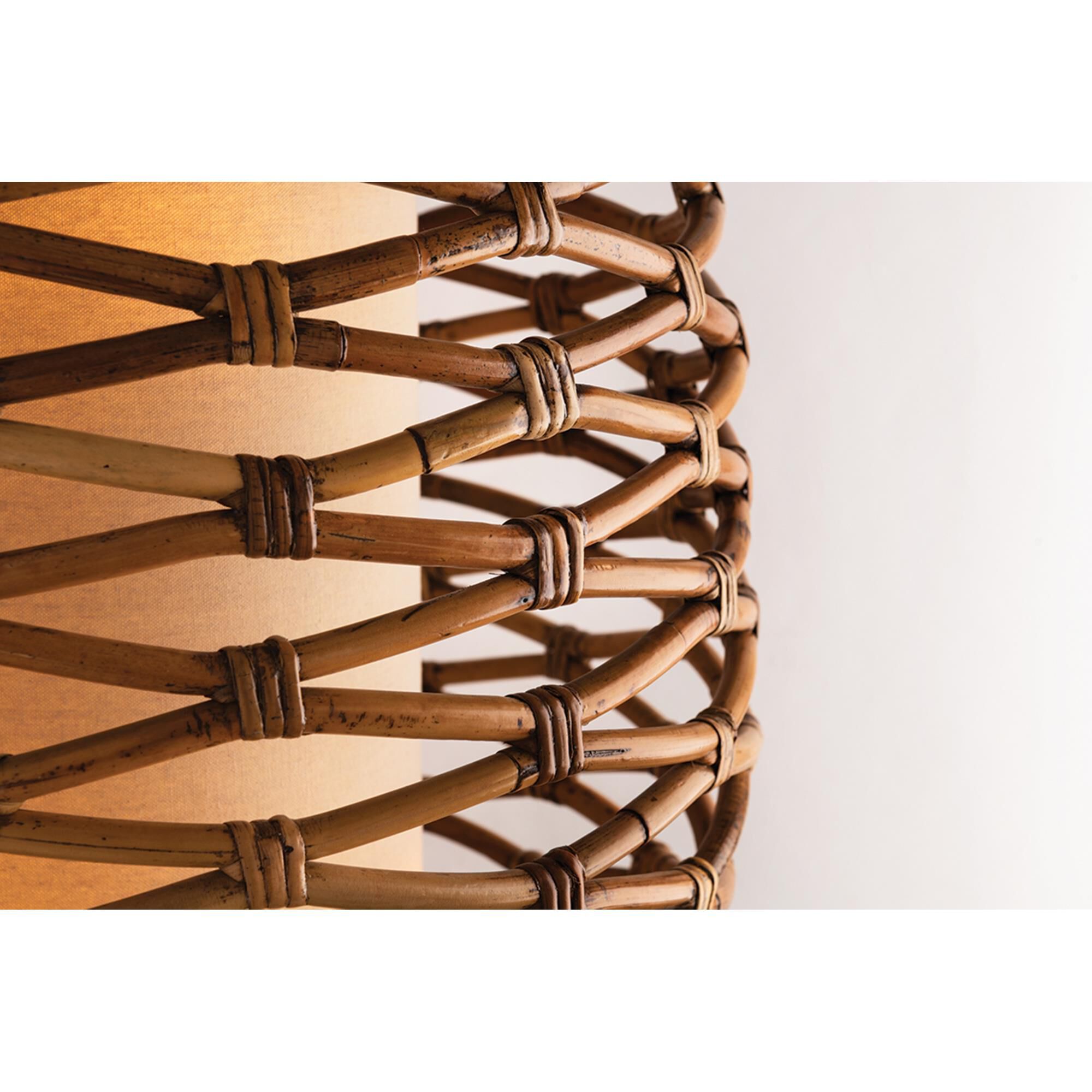 Balboa 28 Inch Large Pendant by Troy Lighting