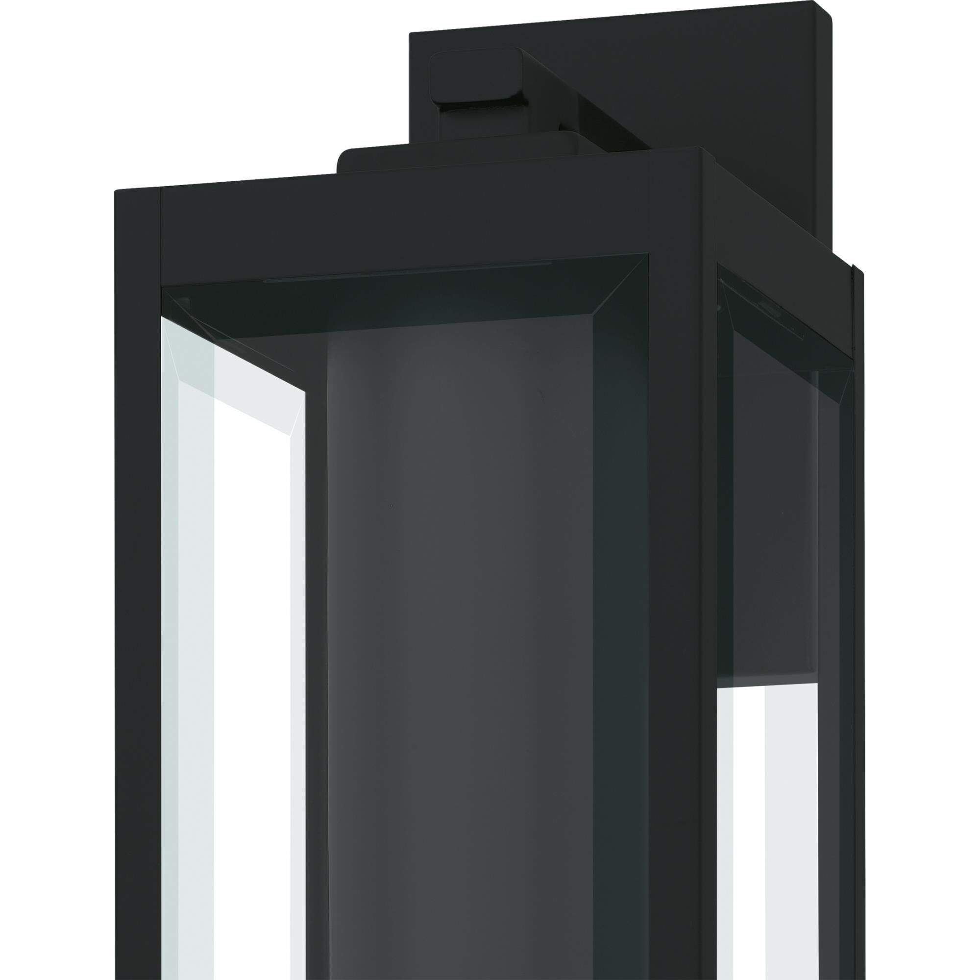 Westover 6 Inch Outdoor Wall Light by Quoizel