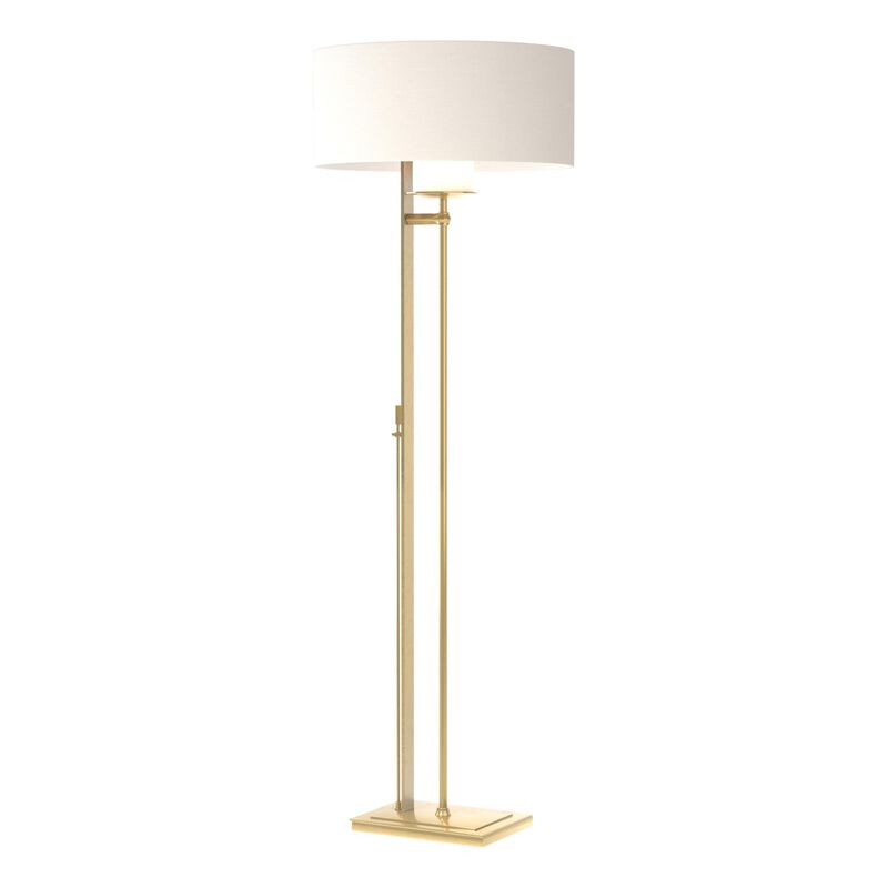 Rook 60 Inch Floor Lamp by Hubbardton Forge