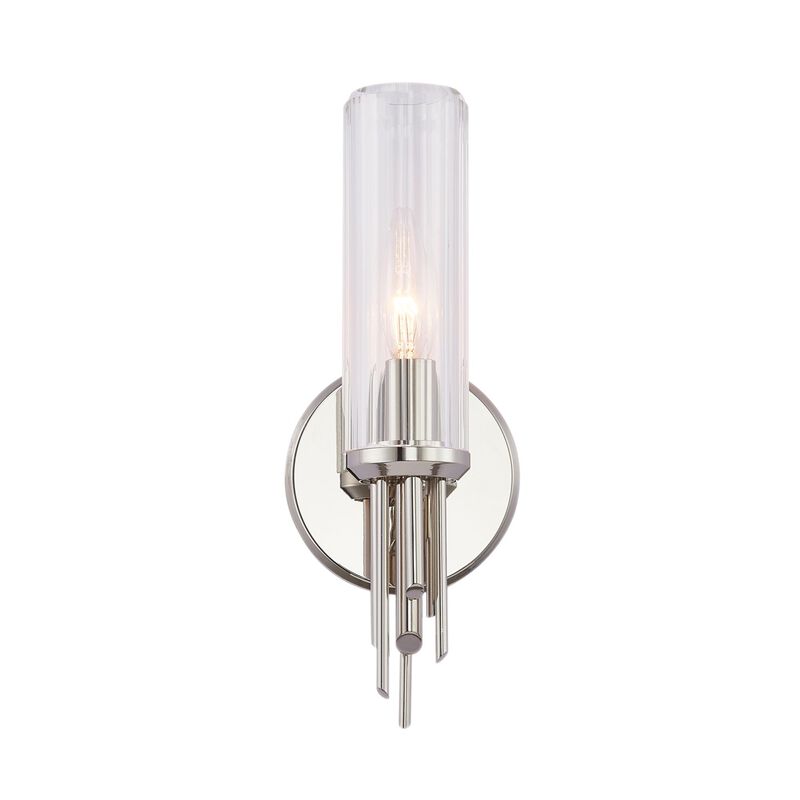 Elisa Carlucci Torres 12 Inch Wall Sconce by Alora Lighting