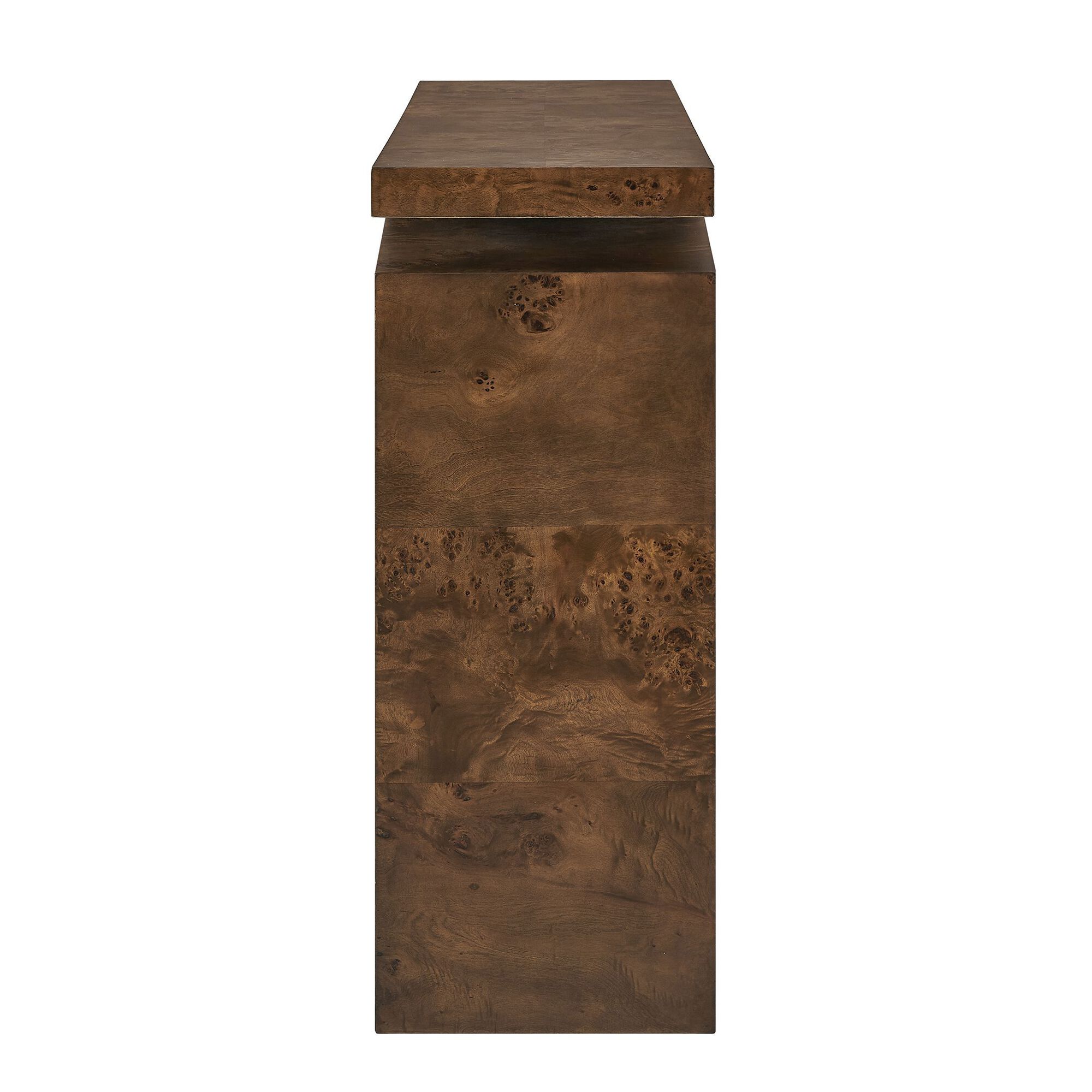 Naoko 52 Inch Console Table,