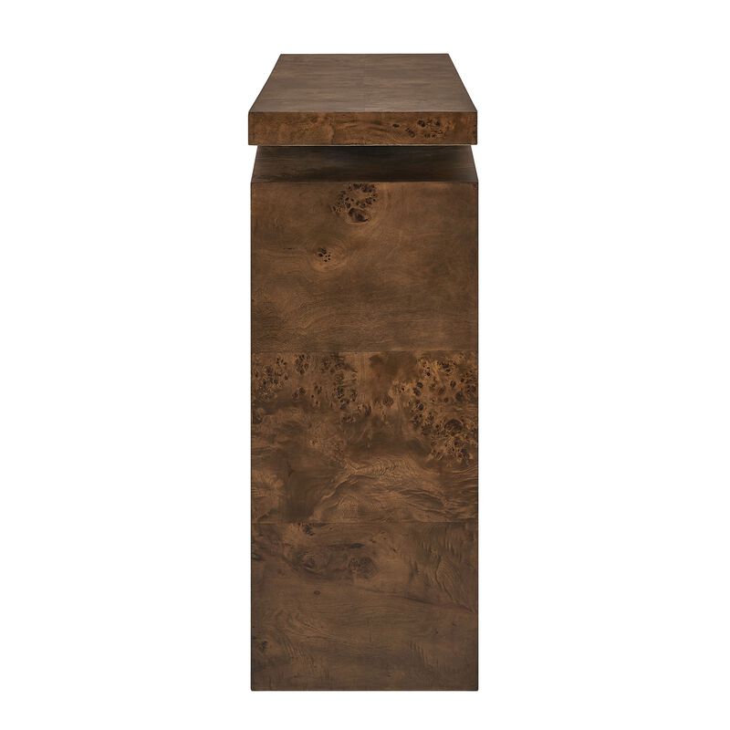 Naoko 52 Inch Console Table by Uttermost