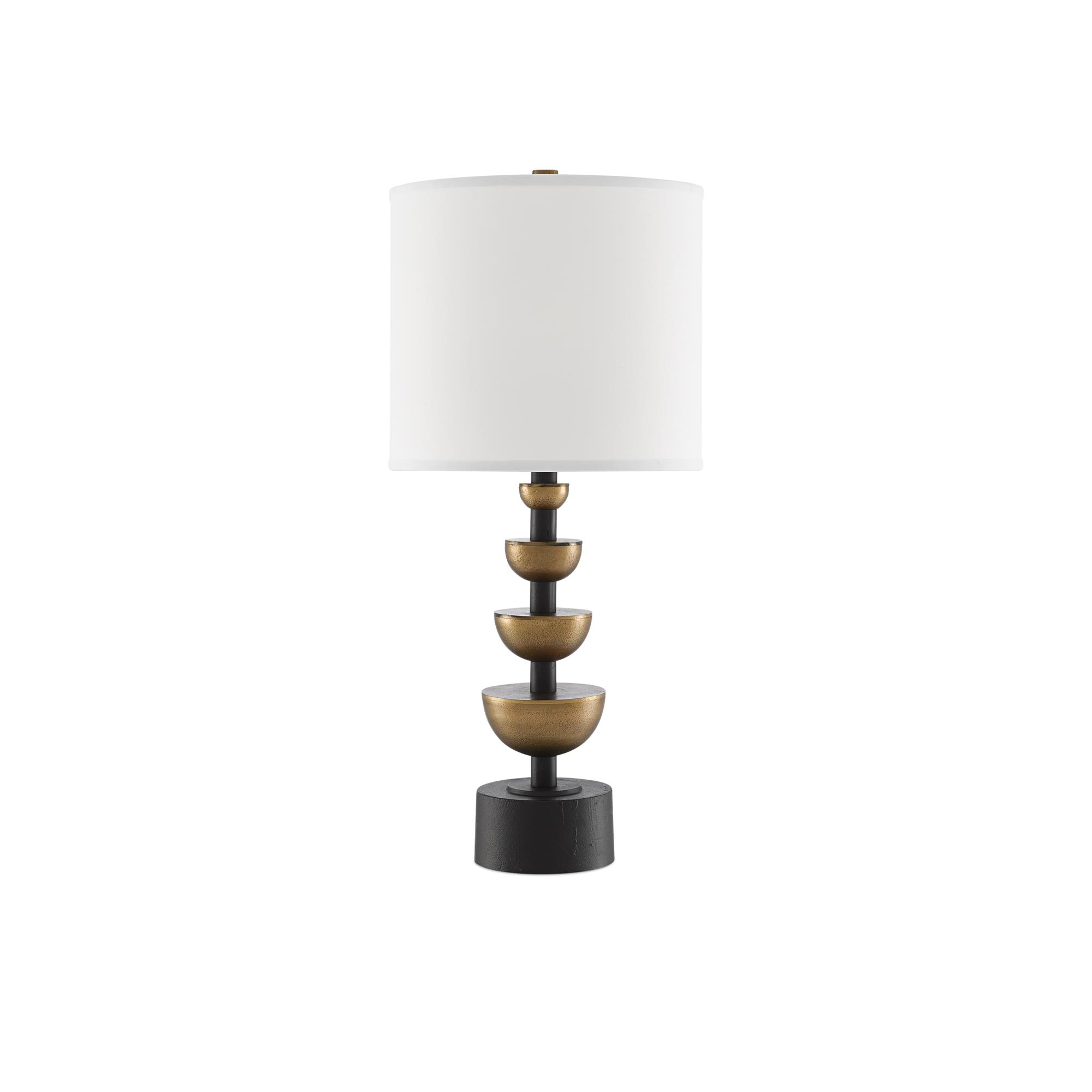 Chastain Medium Table Lamp,
