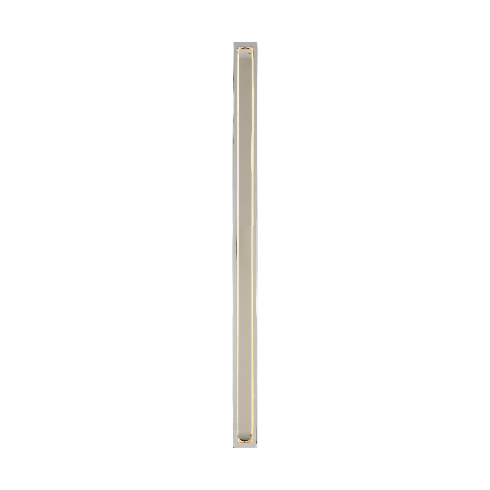 Sean Lavin Bloccare 1.5 Inch Bath Vanity Light by Visual Comfort Modern Collection