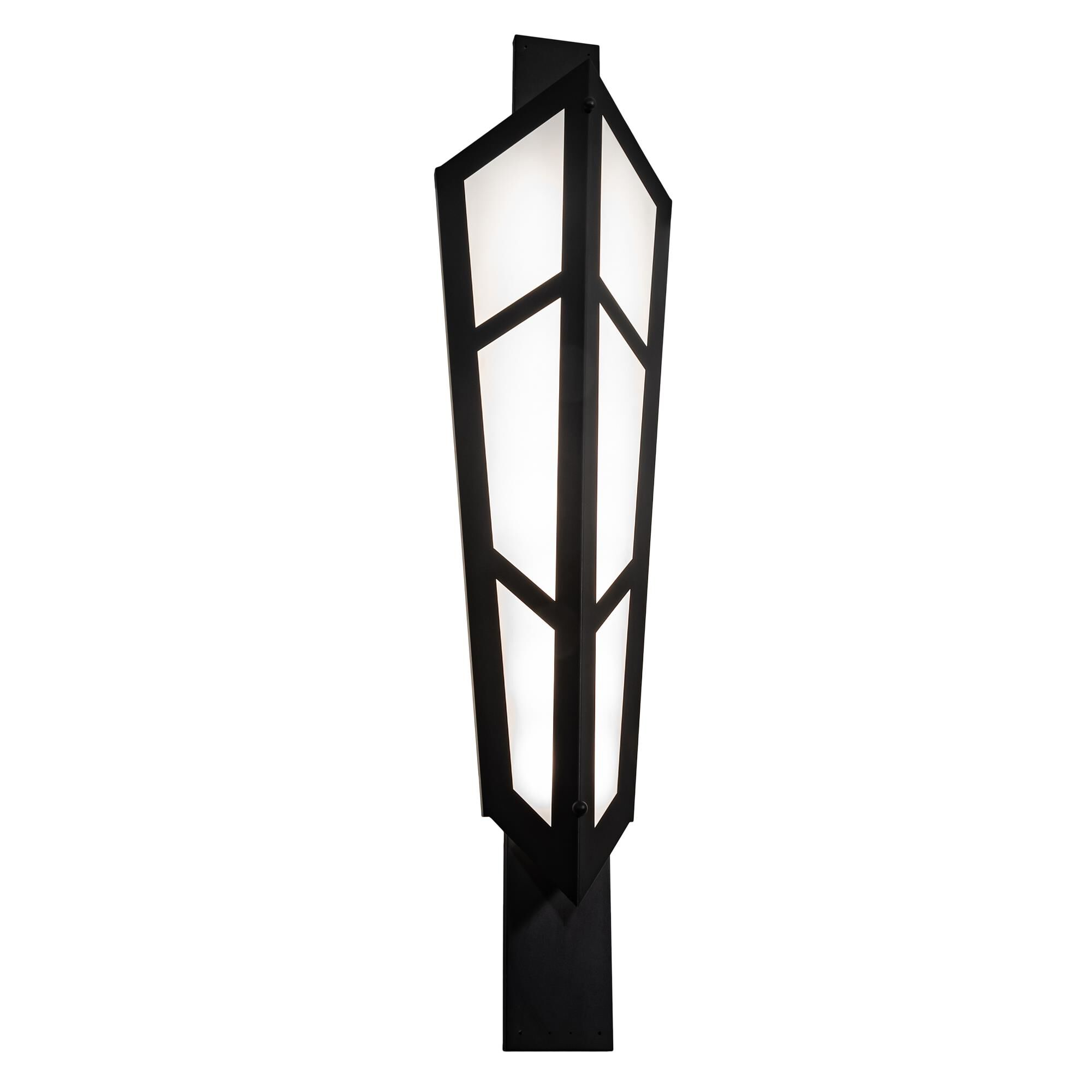 Deep Polaris 78 Inch Wall Sconce by Meyda Lighting