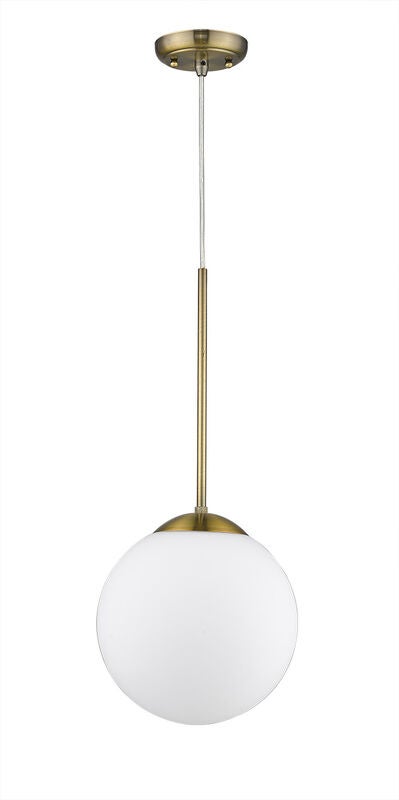 Trend Lighting Solea 10 Inch Mini Pendant