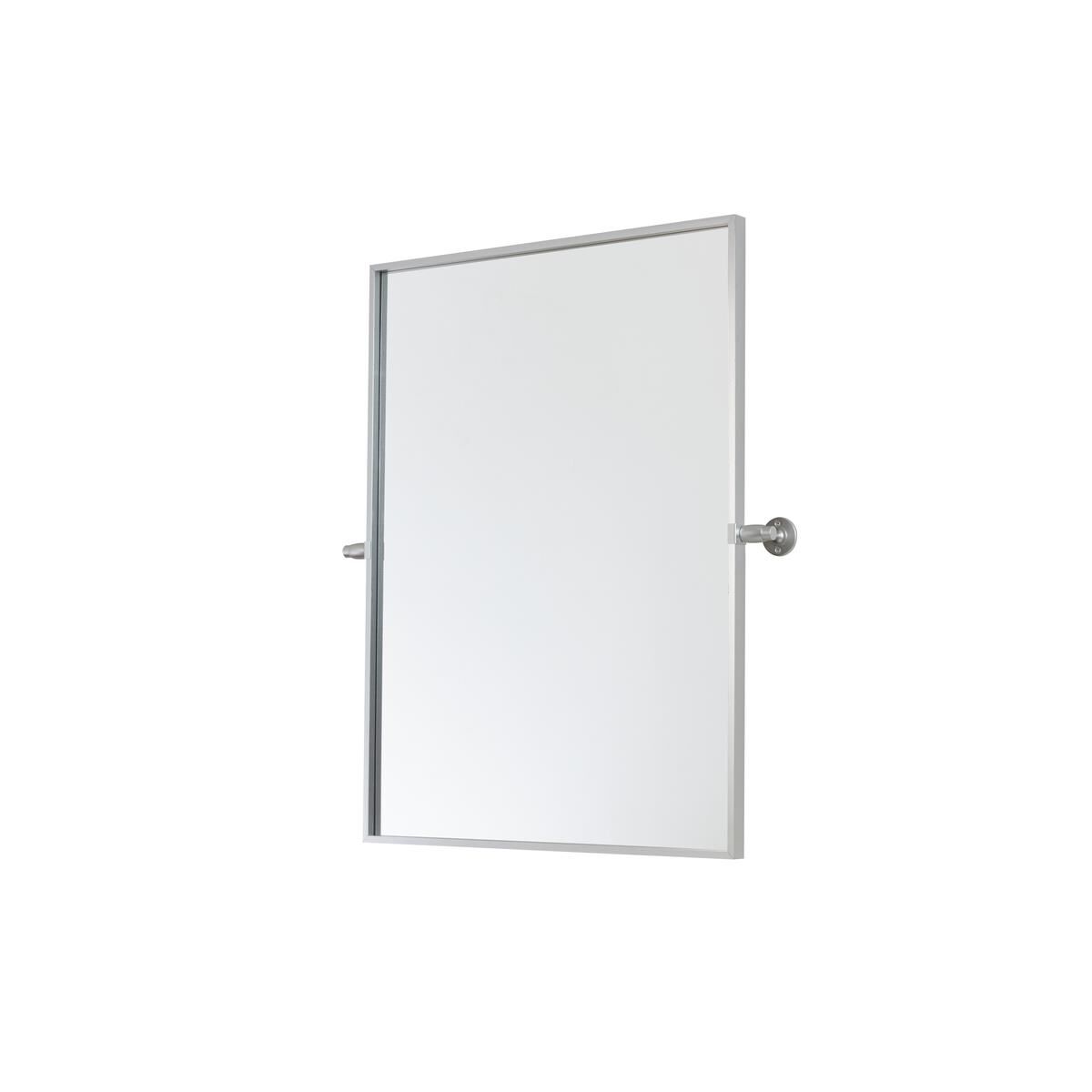 Everly 32 Inch Decorative Mirror by Elegant Decor