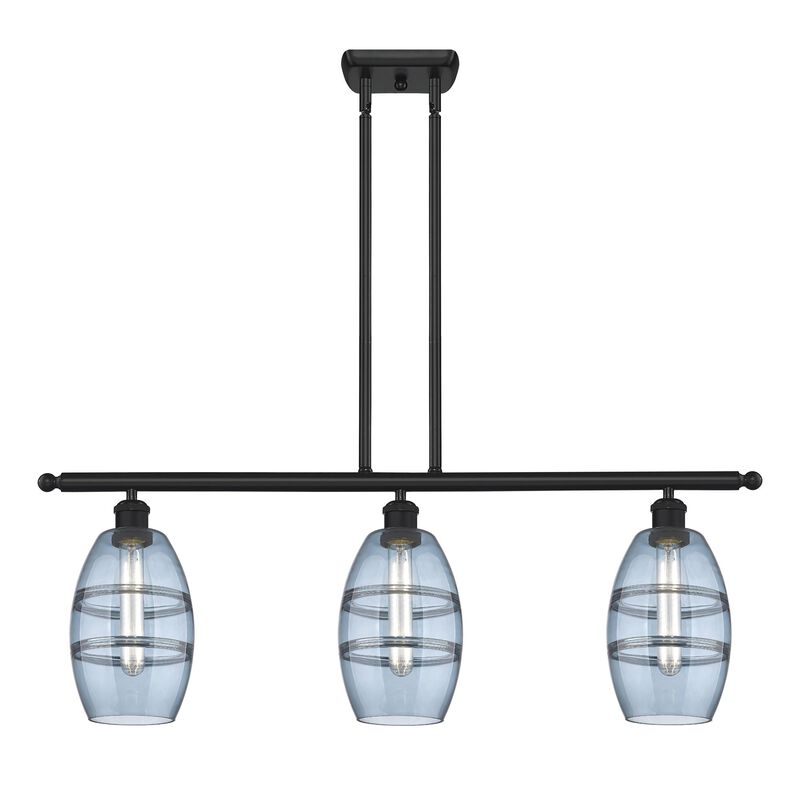 Bruno Marashlian Vaz 36 Inch Linear Suspension Light by Innovations Lighting