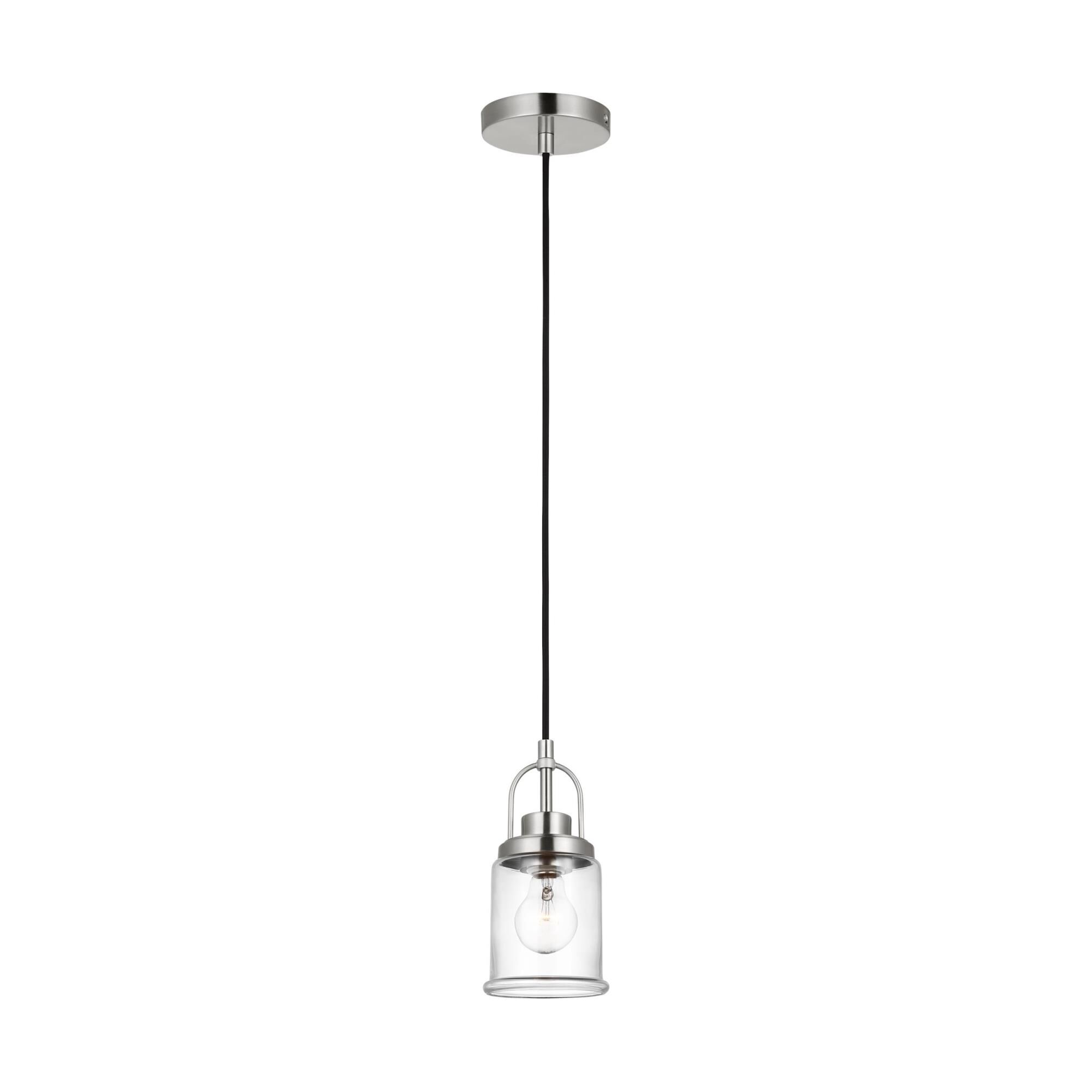 Visual Comfort Studio Collection Sean Lavin Anders 4 Inch Mini Pendant