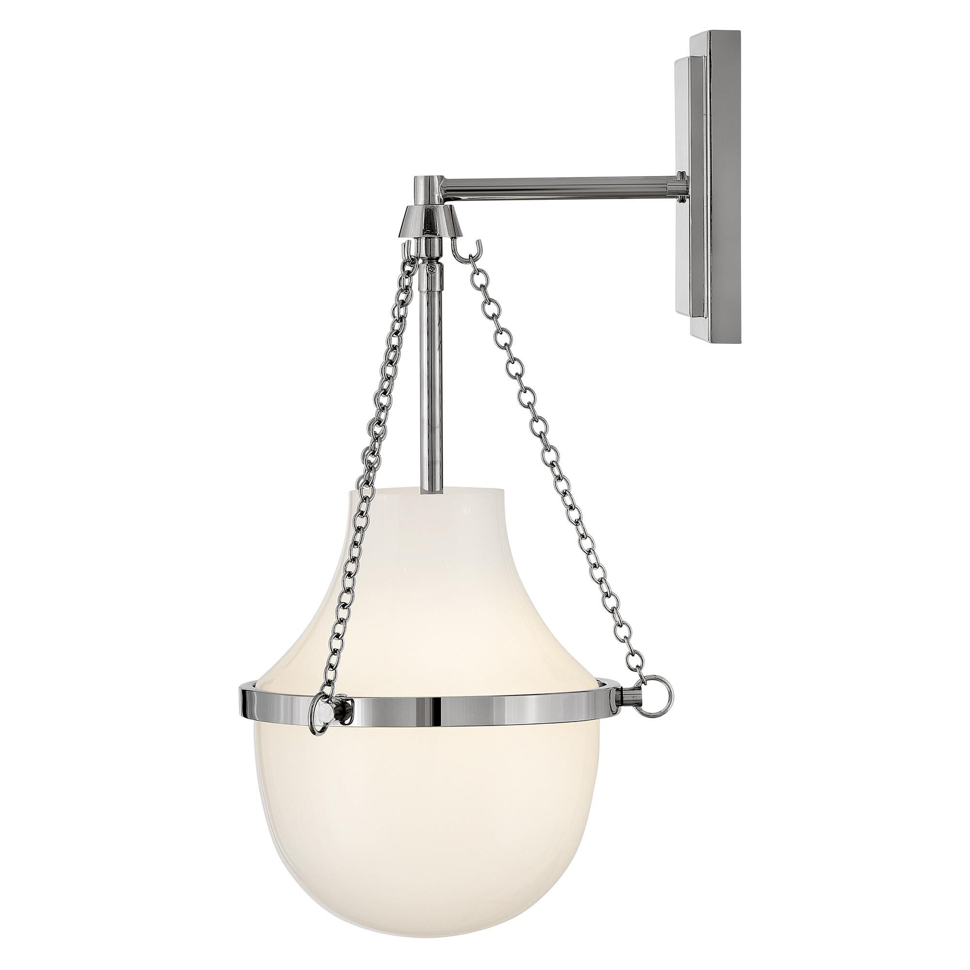 Collins Medium Wall Sconce,