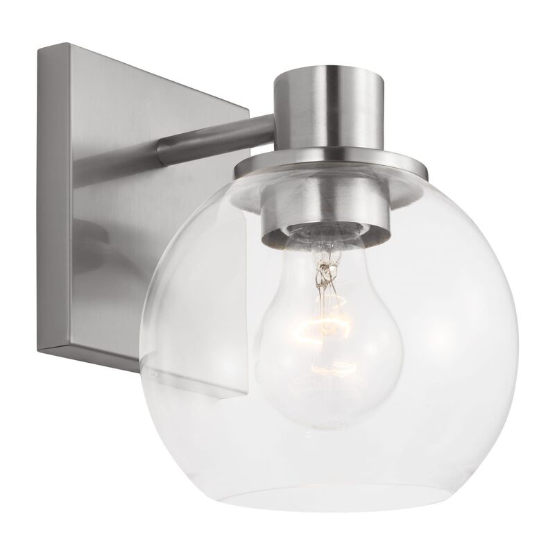 Rito 6 Inch Wall Sconce by Generation Lighting