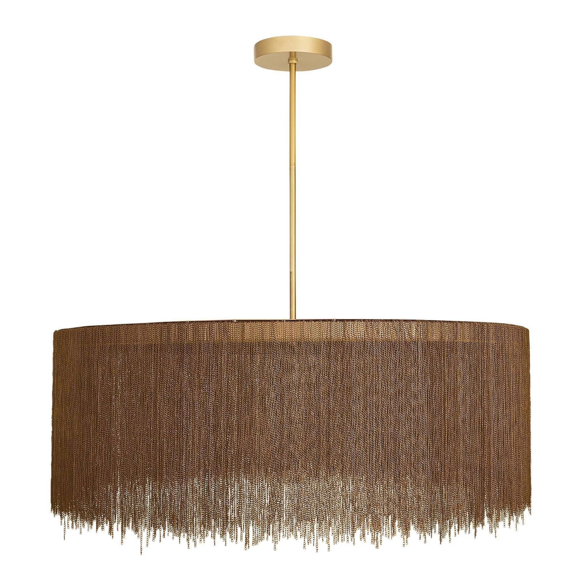 Bennet 52 Inch Chandelier by Arteriors Home
