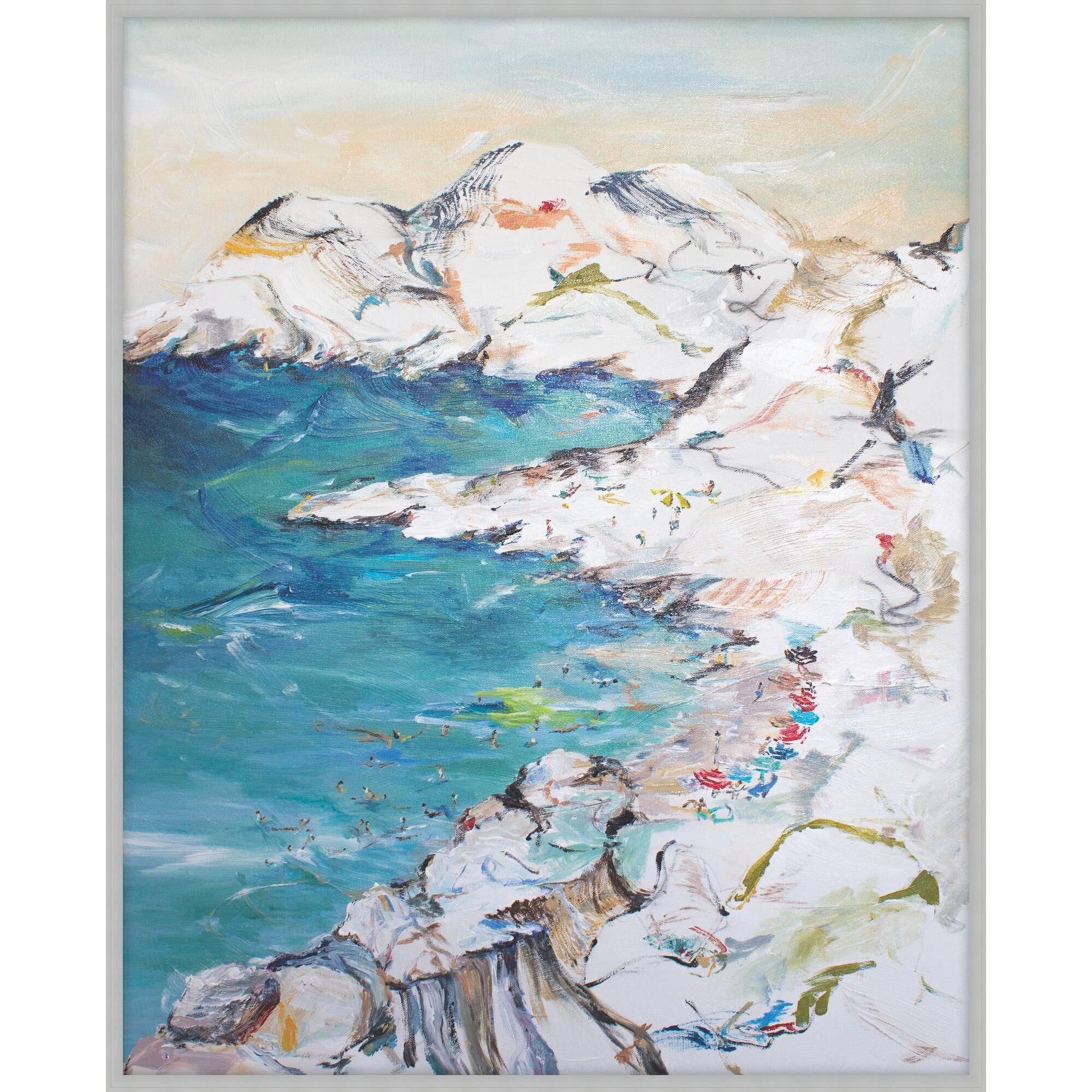 Stella El Bringing Light Print by LEVEL57