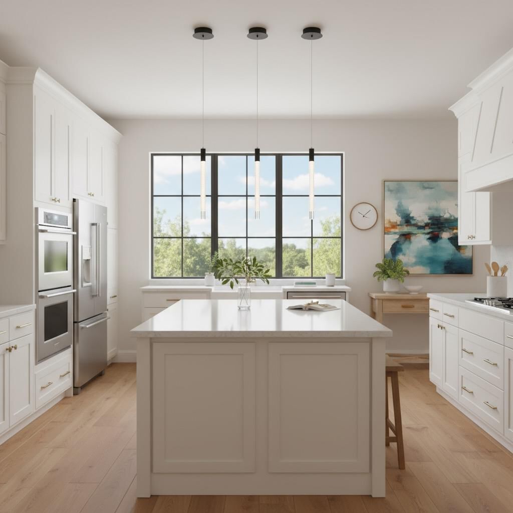 Celine 5 Inch Mini Pendant by Artcraft