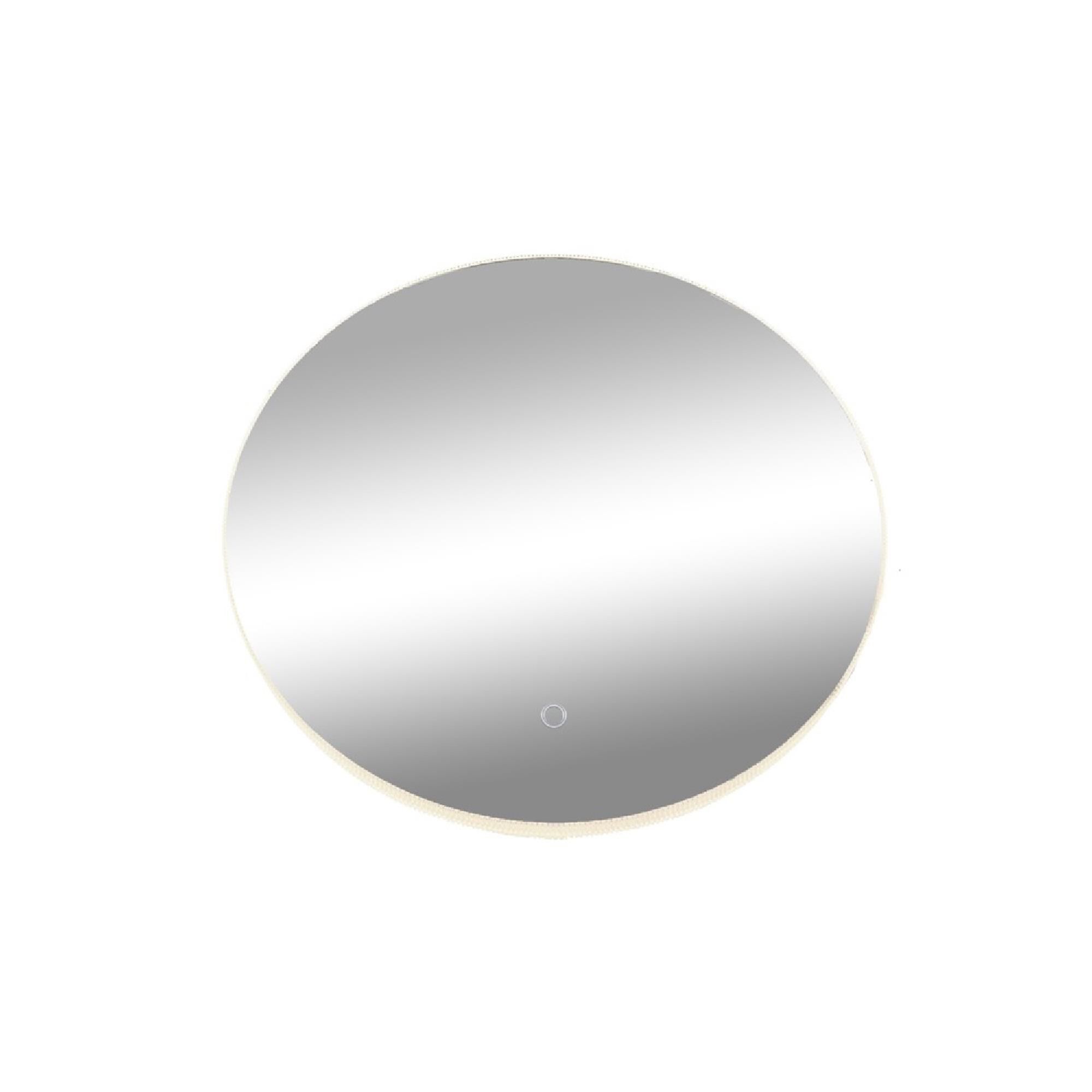 Reflections 24 Inch LED Lighted Mirror by Artcraft