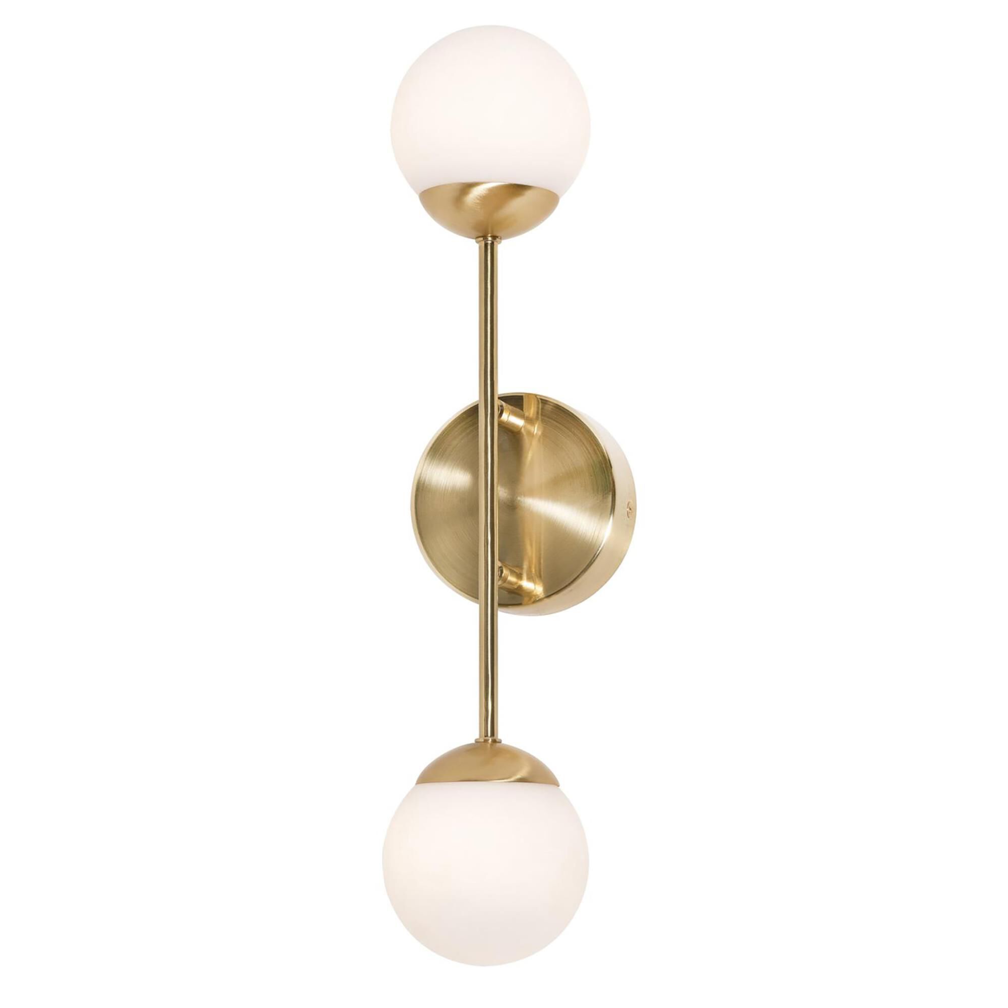 Pearl 18 Inch LED Wall Sconce by AFX Lighting