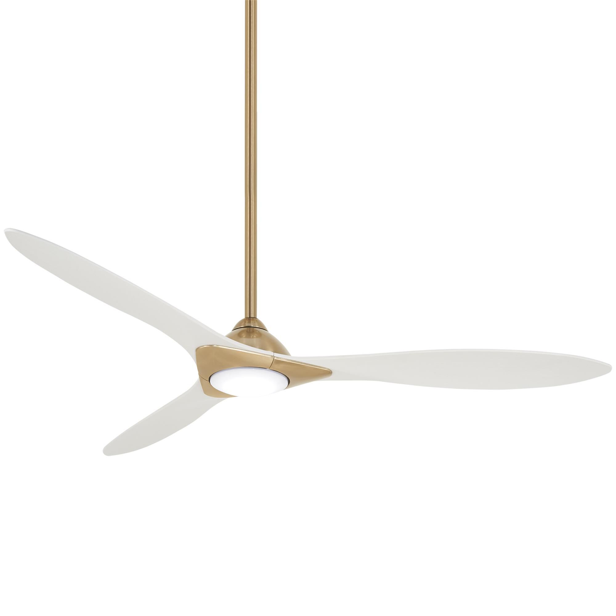 Shown in Soft Brass finish