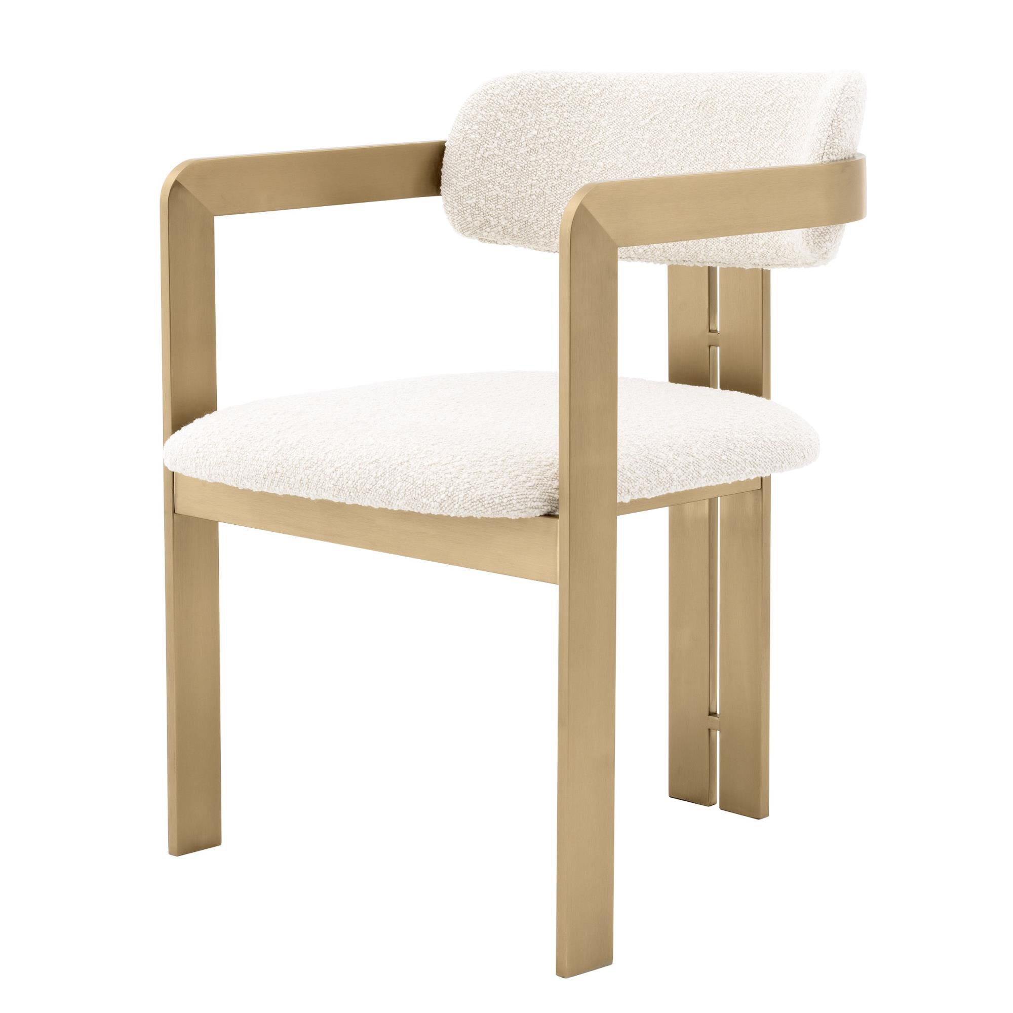 Donato Dining Chair by Eichholtz