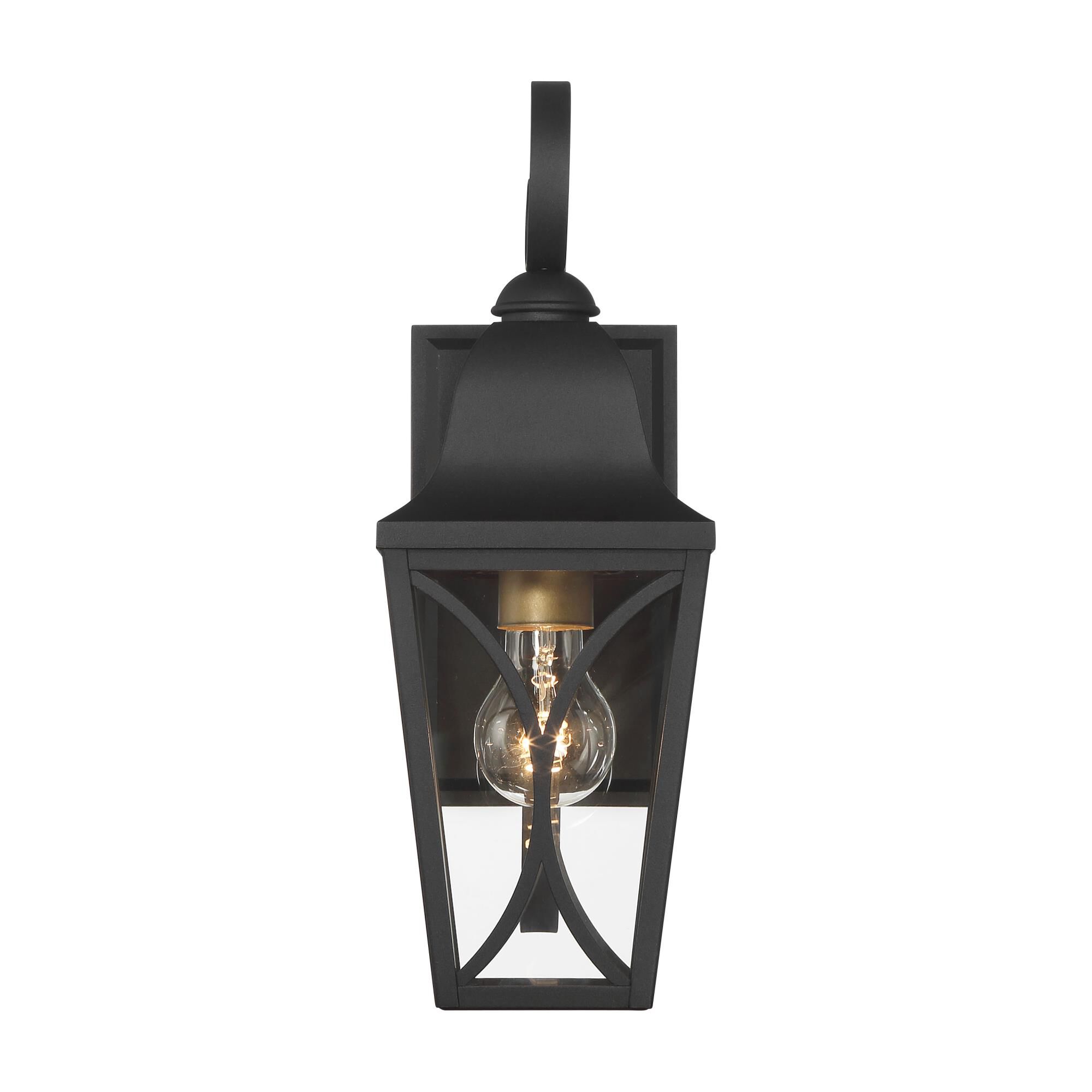 Cardigan 15 Inch Outdoor Wall Light by Minka Lavery