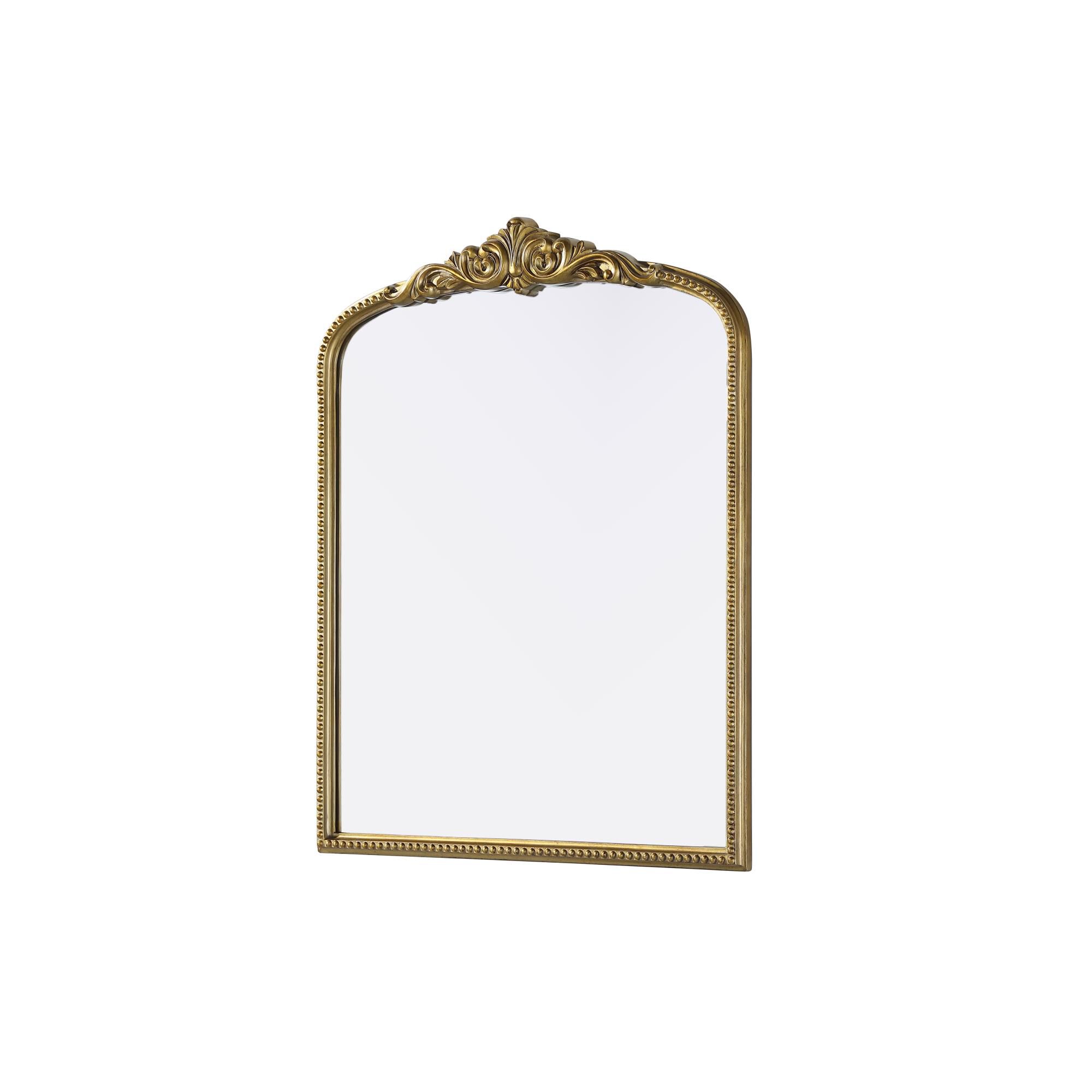 Naomi 42 Inch Decorative Mirror by Elegant Decor