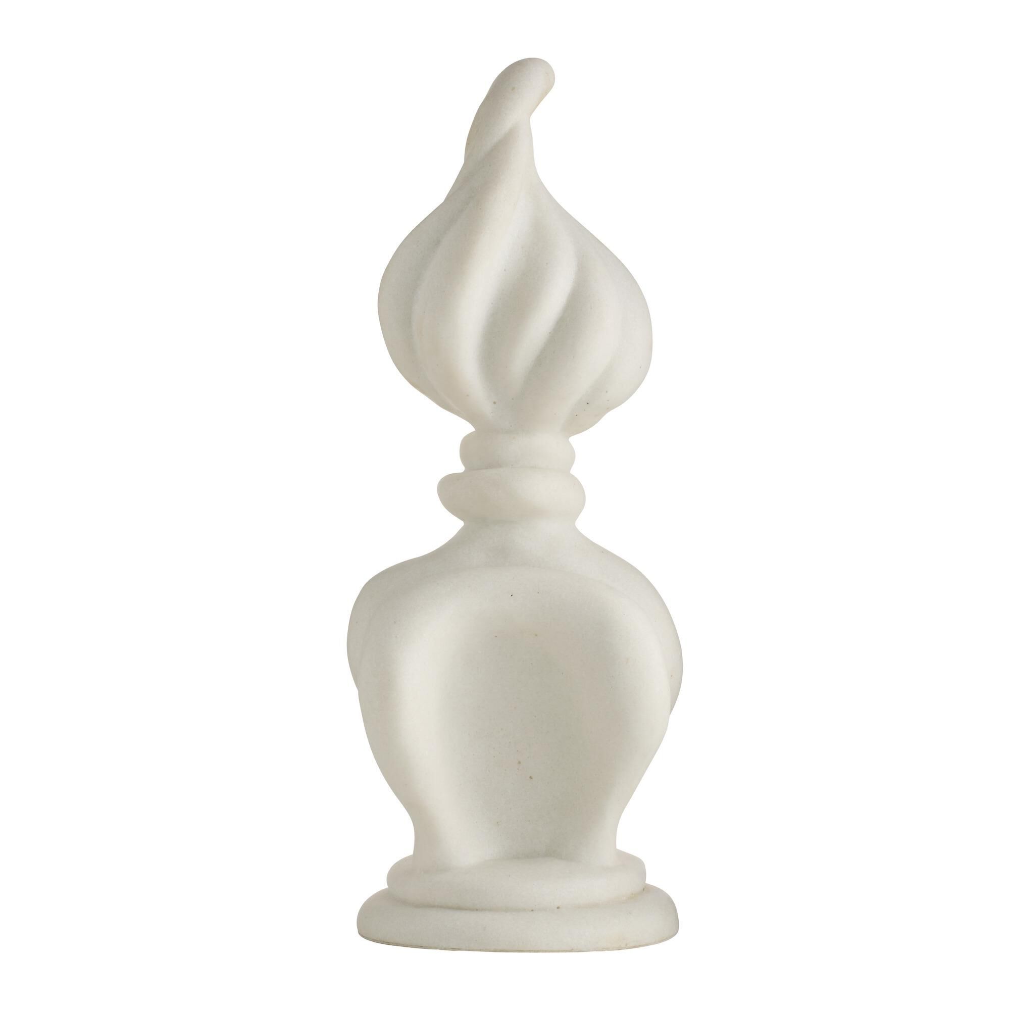 Marilyn Sculpture by Arteriors Home