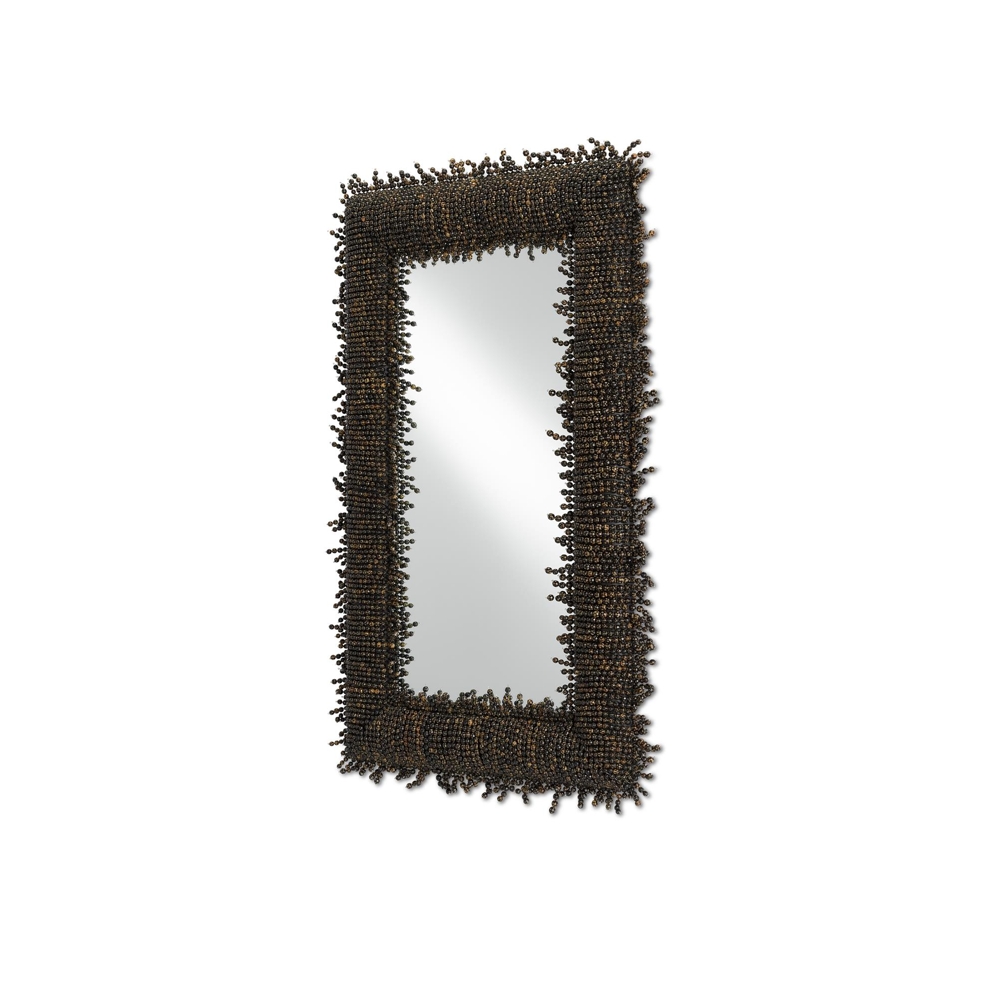 Pasay Large Decorative Mirror,