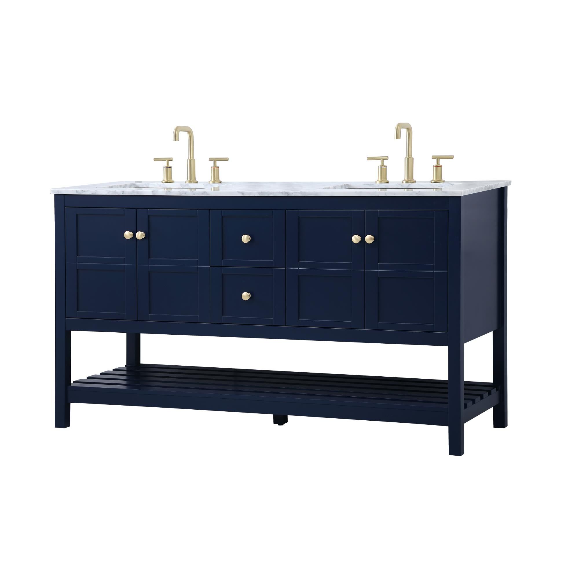 Thalen Bath Vanity by Elegant Decor