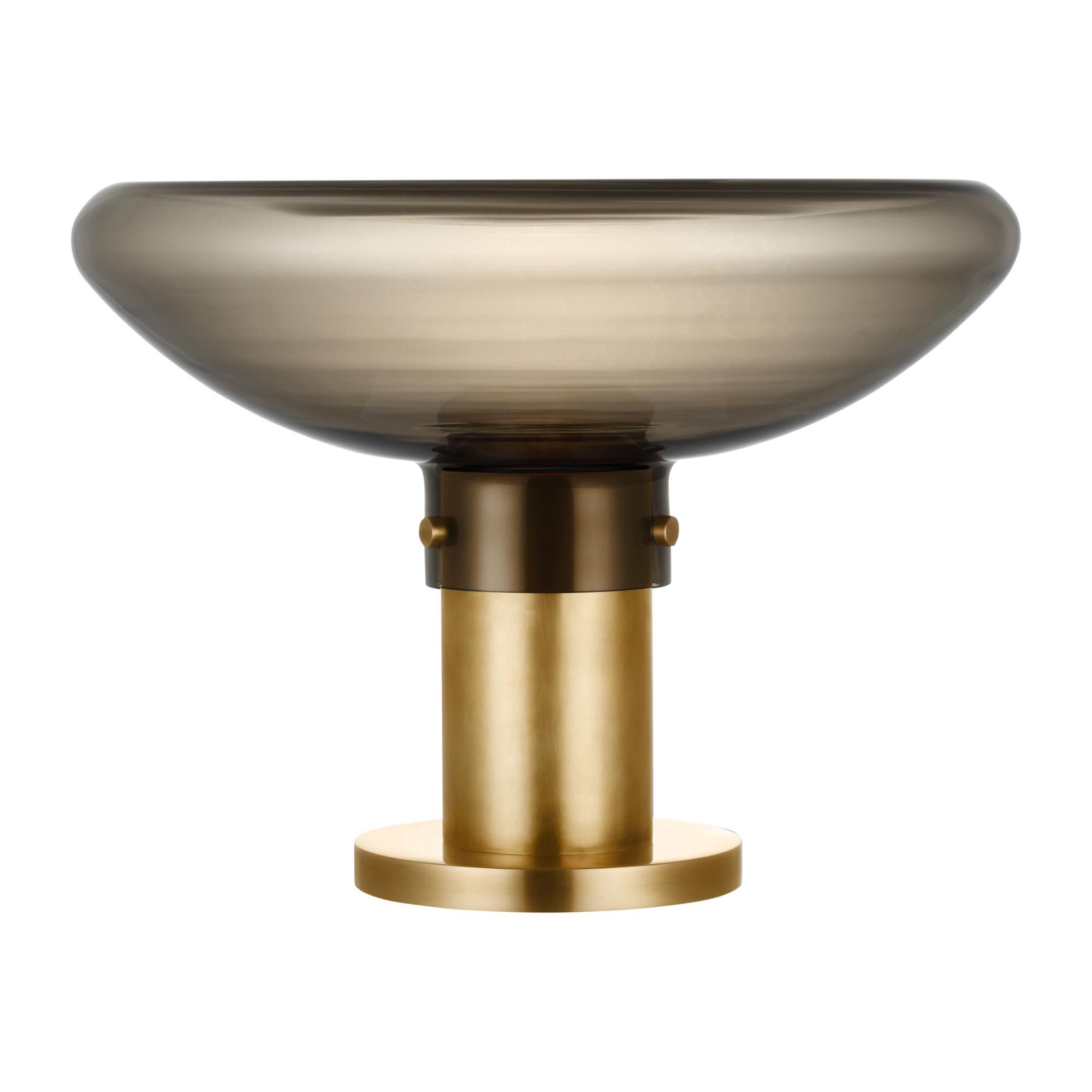 Avroko Morgan 12 Inch Accent Lamp by Visual Comfort Modern Collection