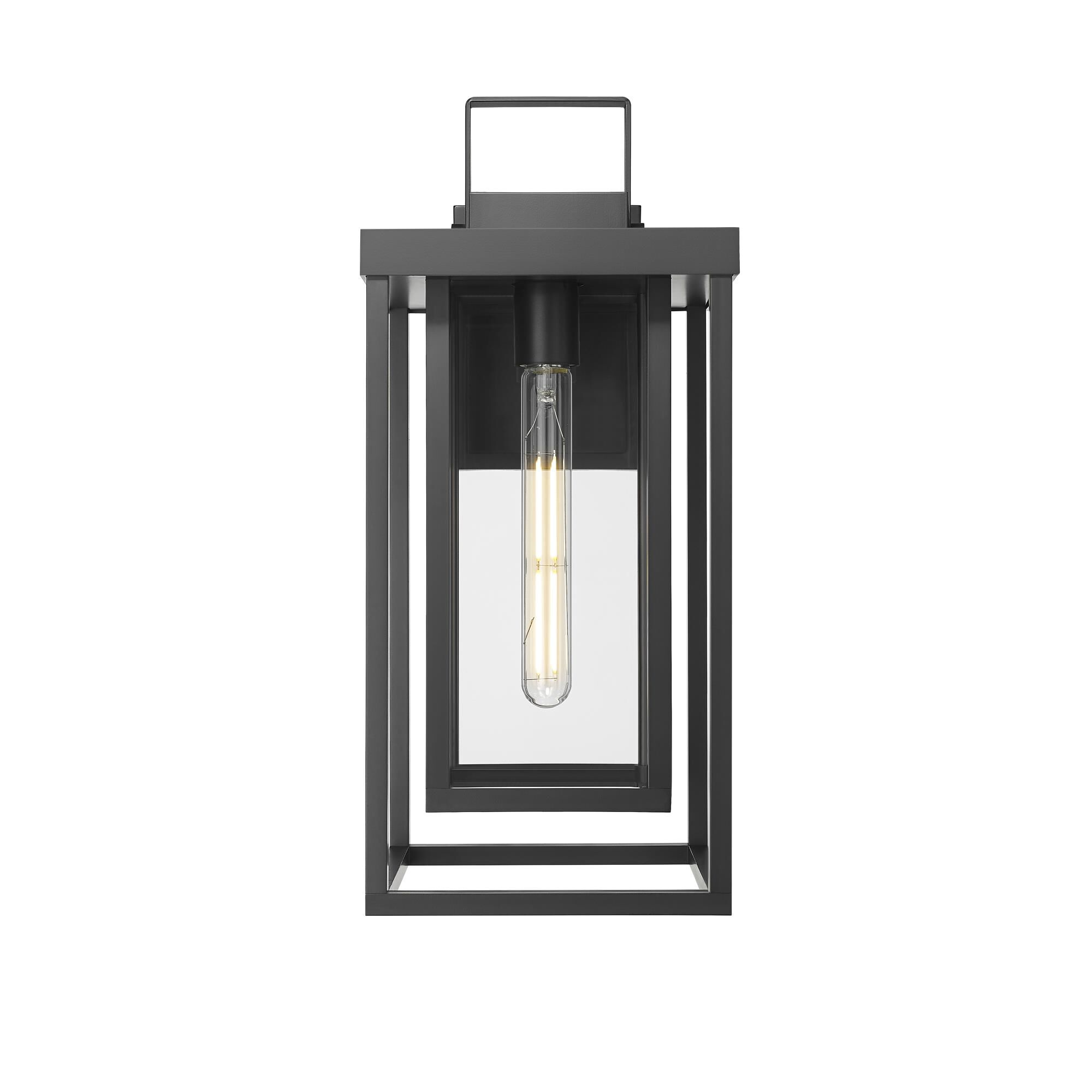 Mcdonough 18 Inch Outdoor Wall Light by Millenium Lighting