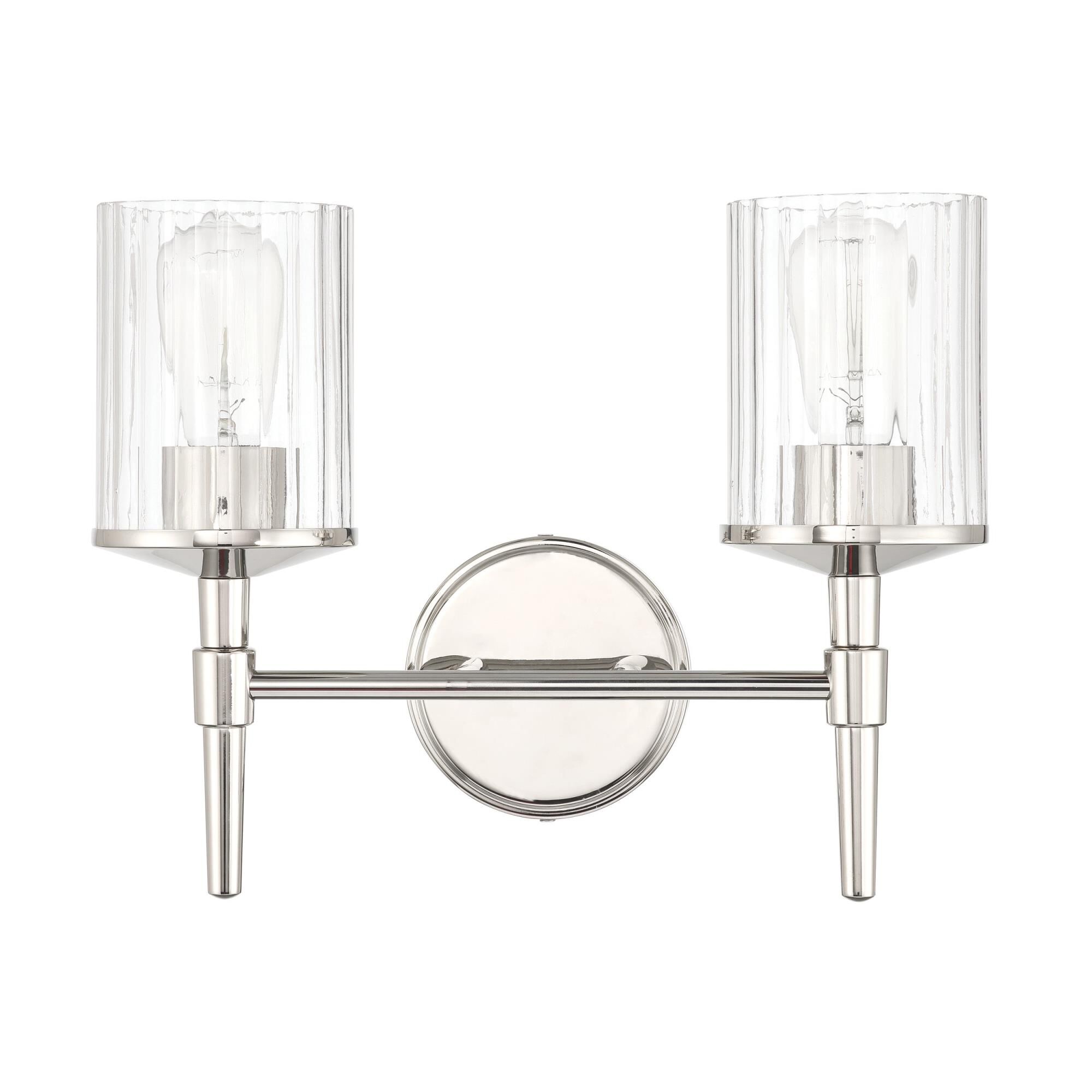 Andrea Bath Vanity Light by Eglo Lighting