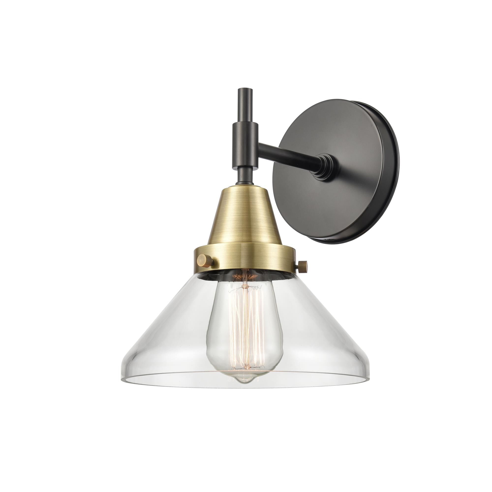 Innovations Lighting Bruno Marashlian Caden 9 Inch Wall Sconce