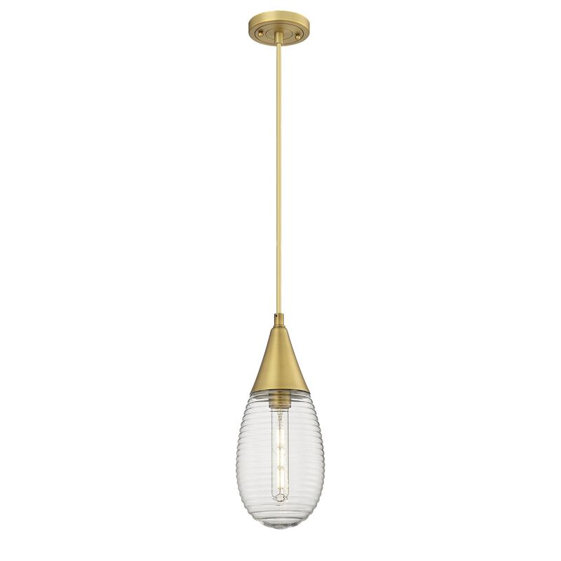 Innovations Lighting Bruno Marashlian Malone 6 Inch Mini Pendant