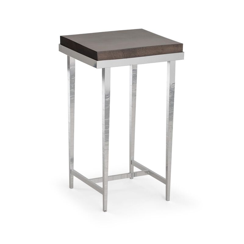 Wick 27 Inch End Table by Hubbardton Forge